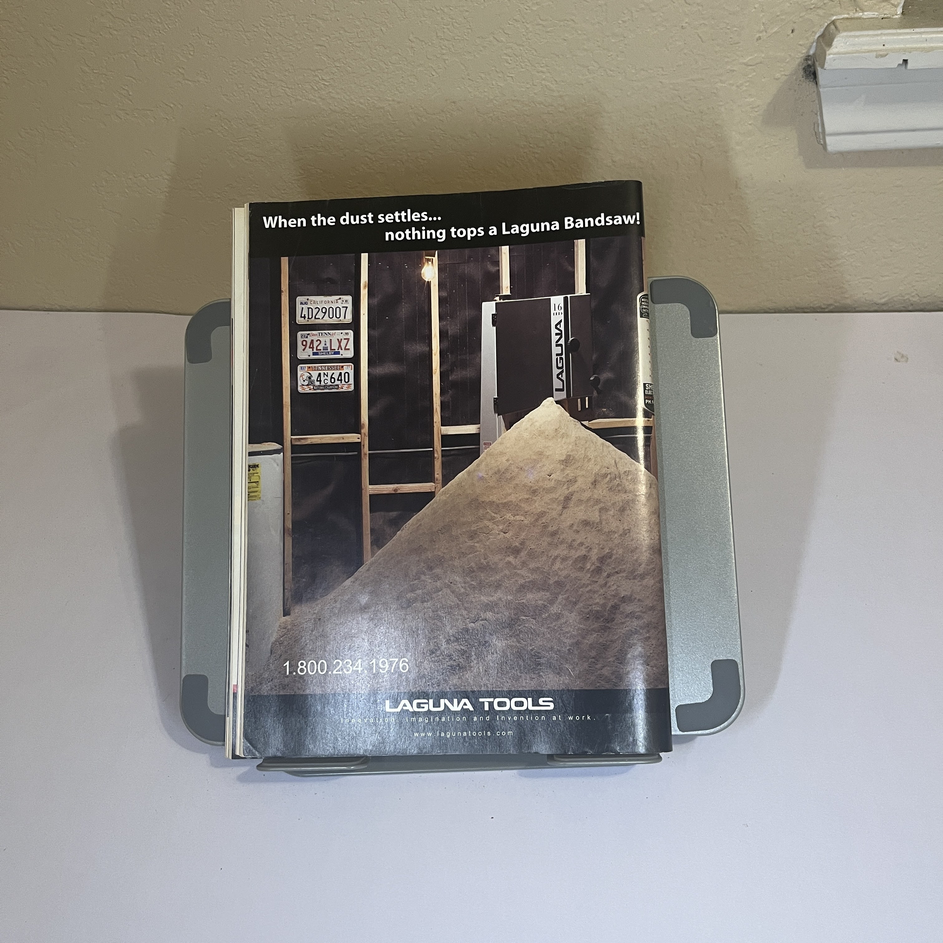 American Woodworker: Best New Tools for 2004 Nov 2003 — image 5