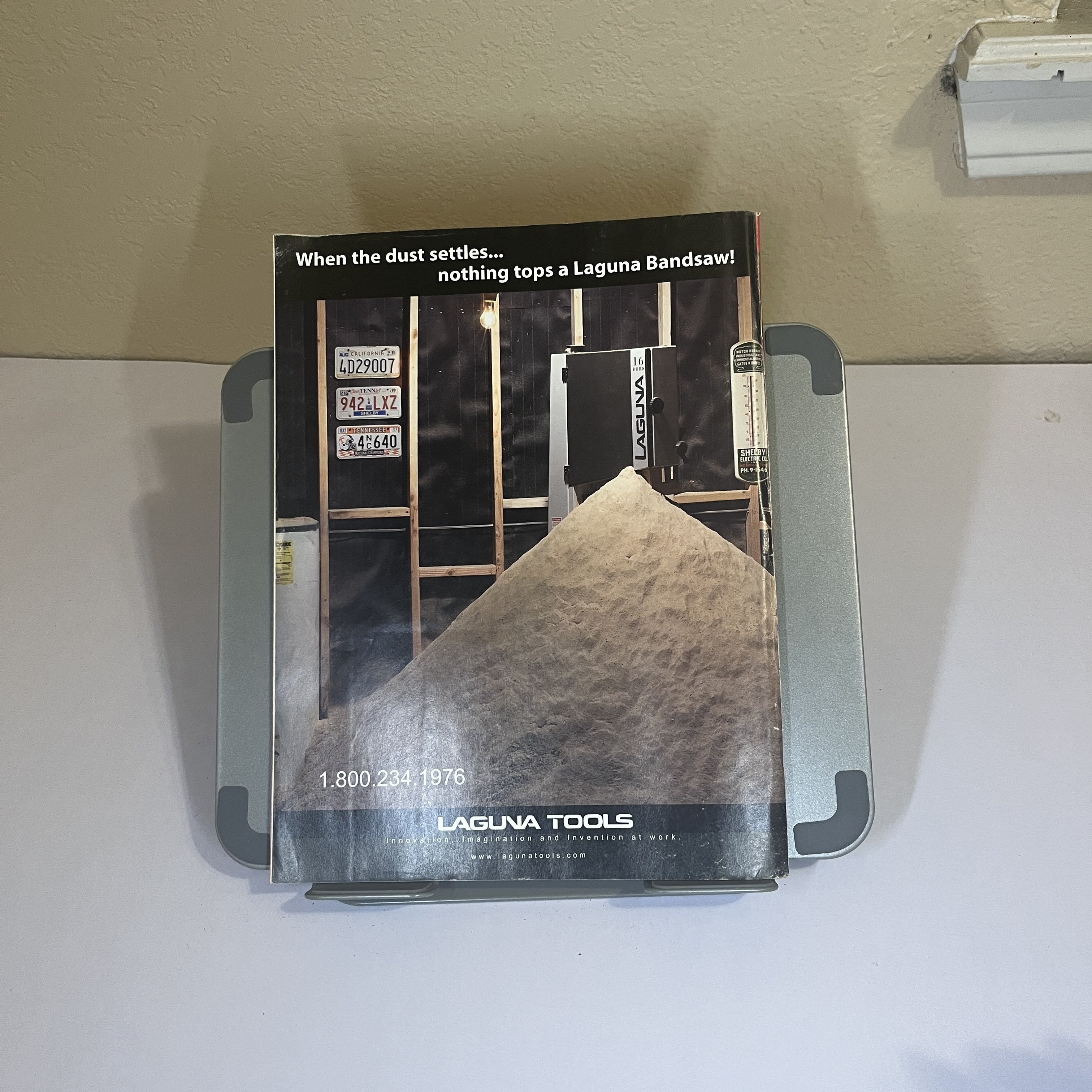 American Woodworker Magazine Oct 2003 Furniture Repair — image 5