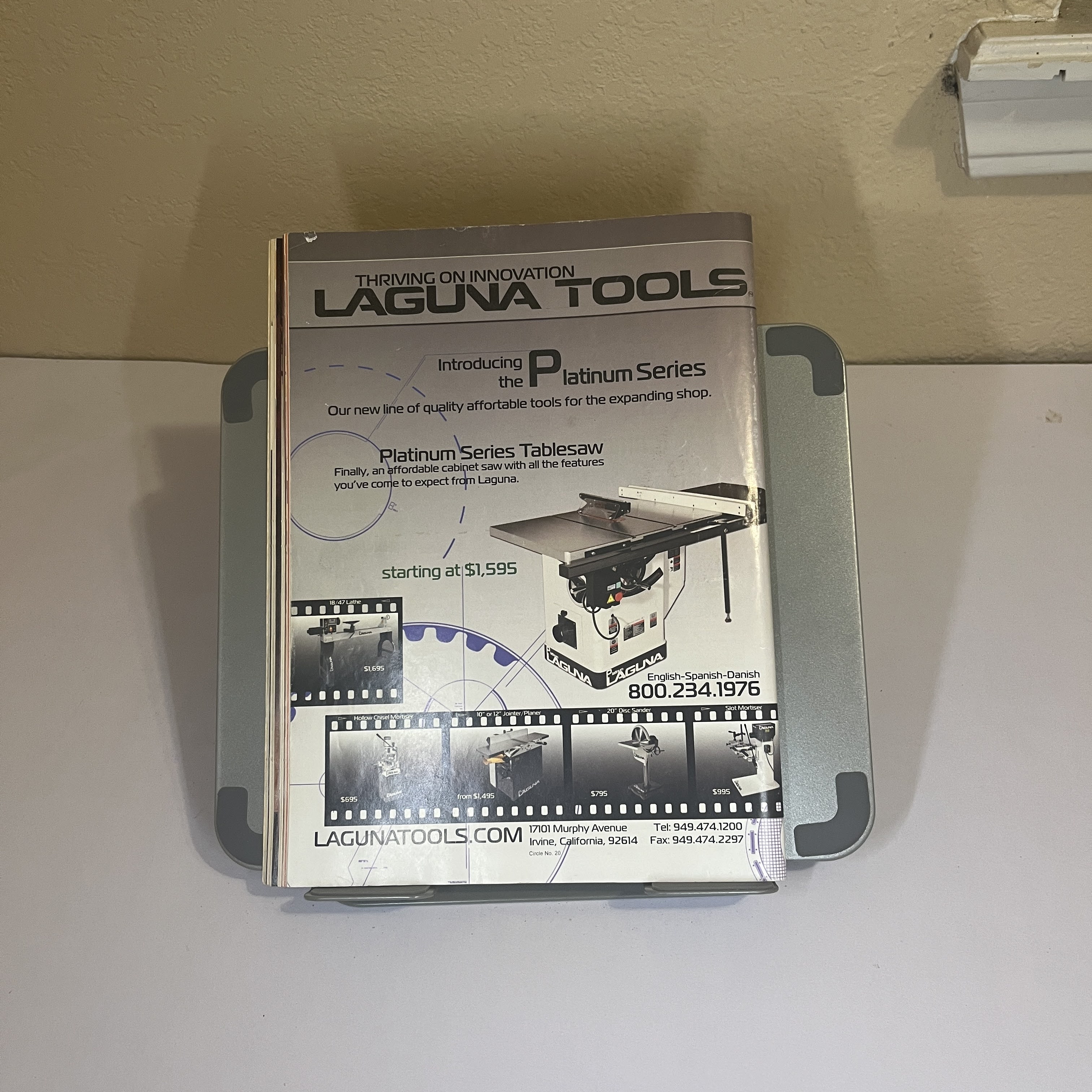 American Woodworker Mag Restoring an Antique Table Jan 08 — image 5