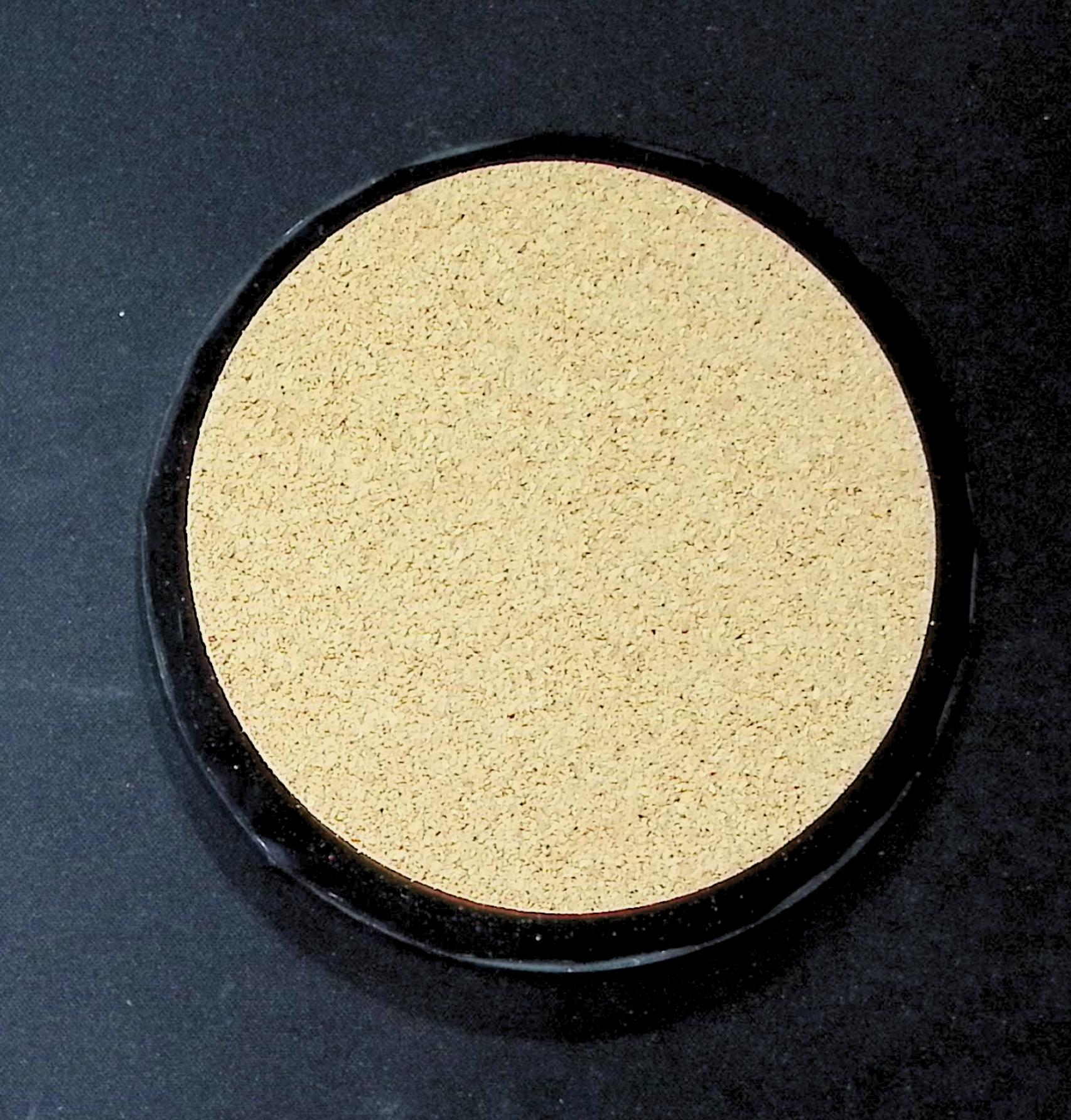 Handmade Vintage Vinyl Record Label Resin Coaster - The Mills Brothers — image 2