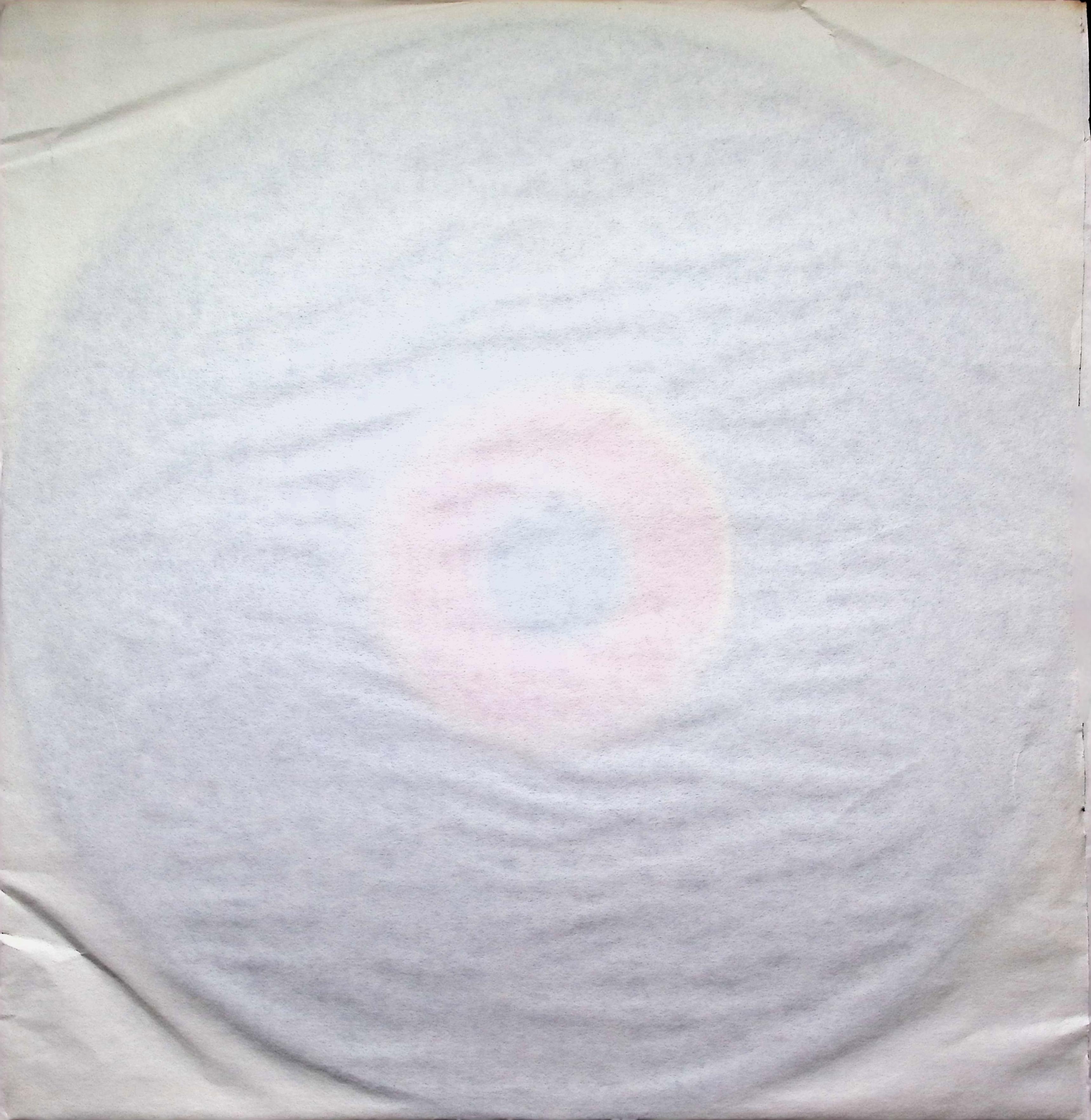 Various - Solid Gold 60's LP 1978 At Ease Compilation — image 3