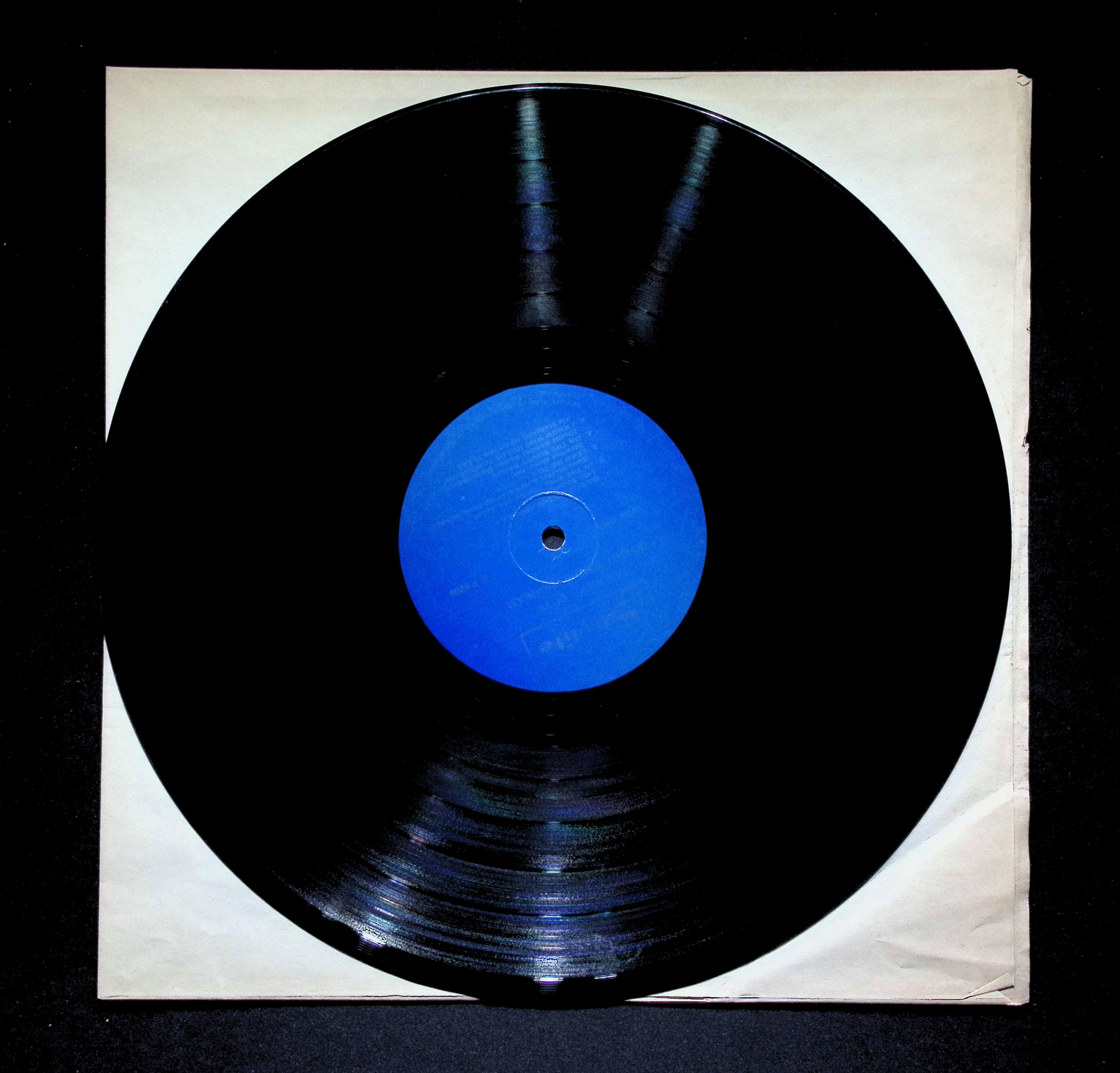 The Oak Ridge Boys - Go Out To The Program LP — image 5