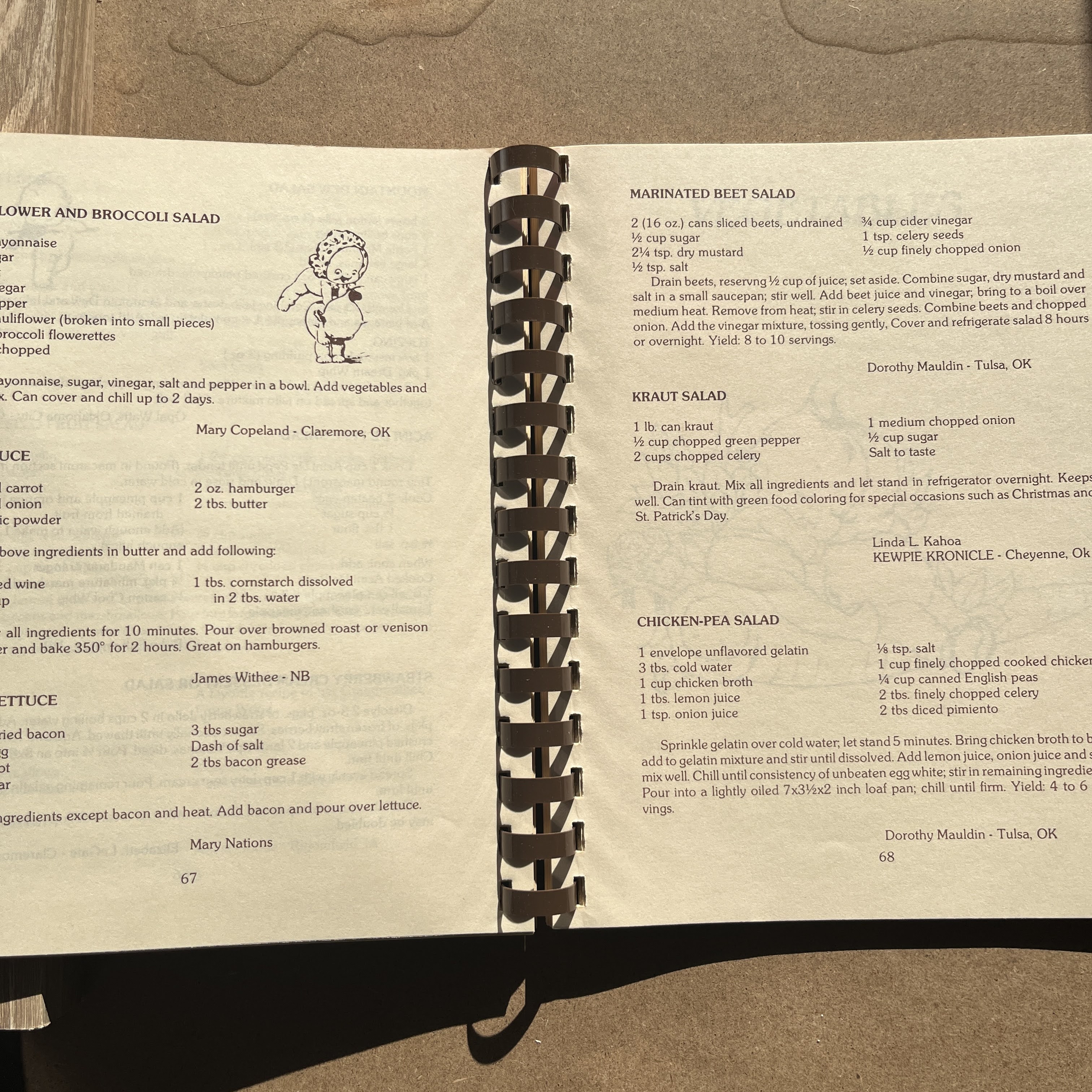 Kewpie Kuisine — image 4