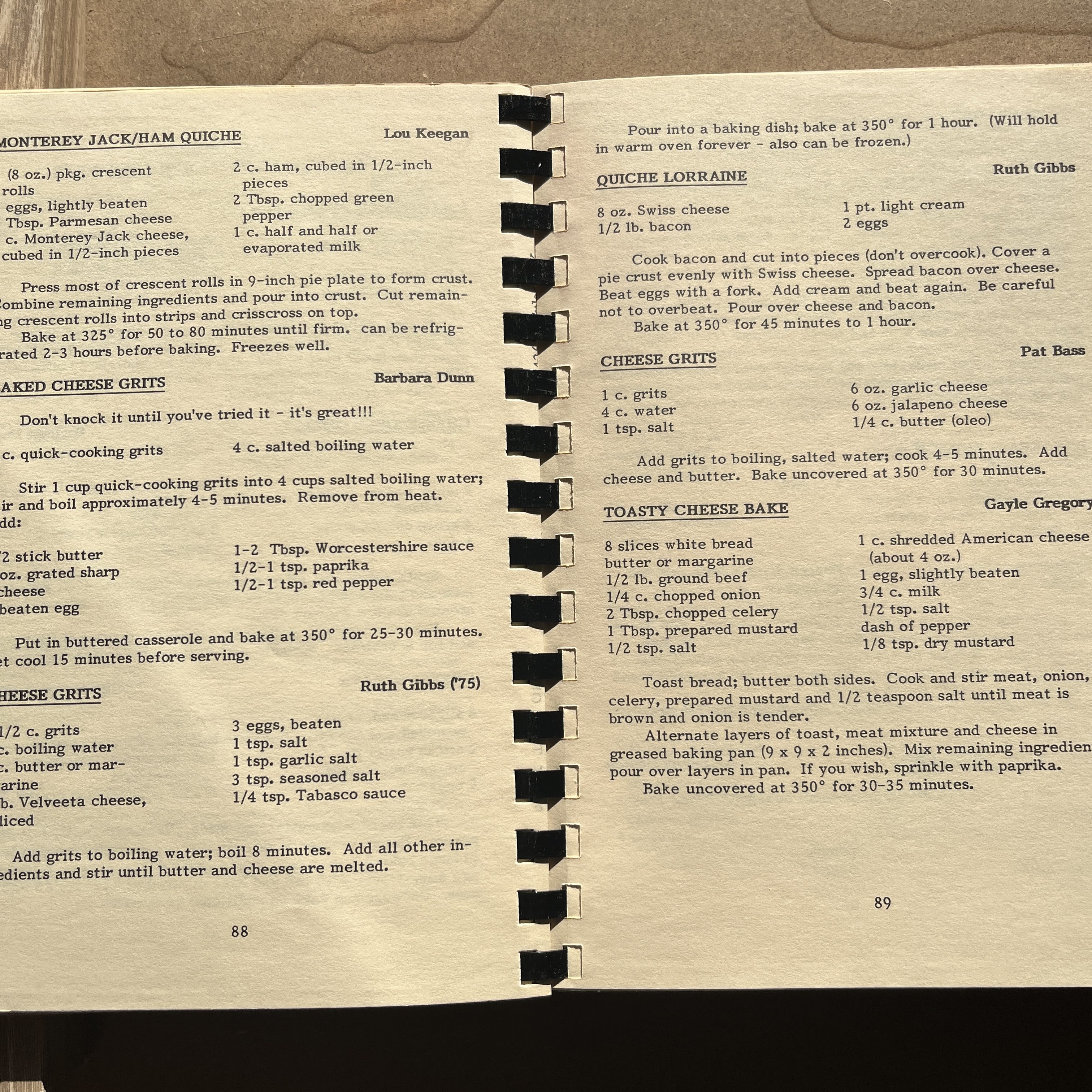 1991 Homemade-First Baptist church — image 2