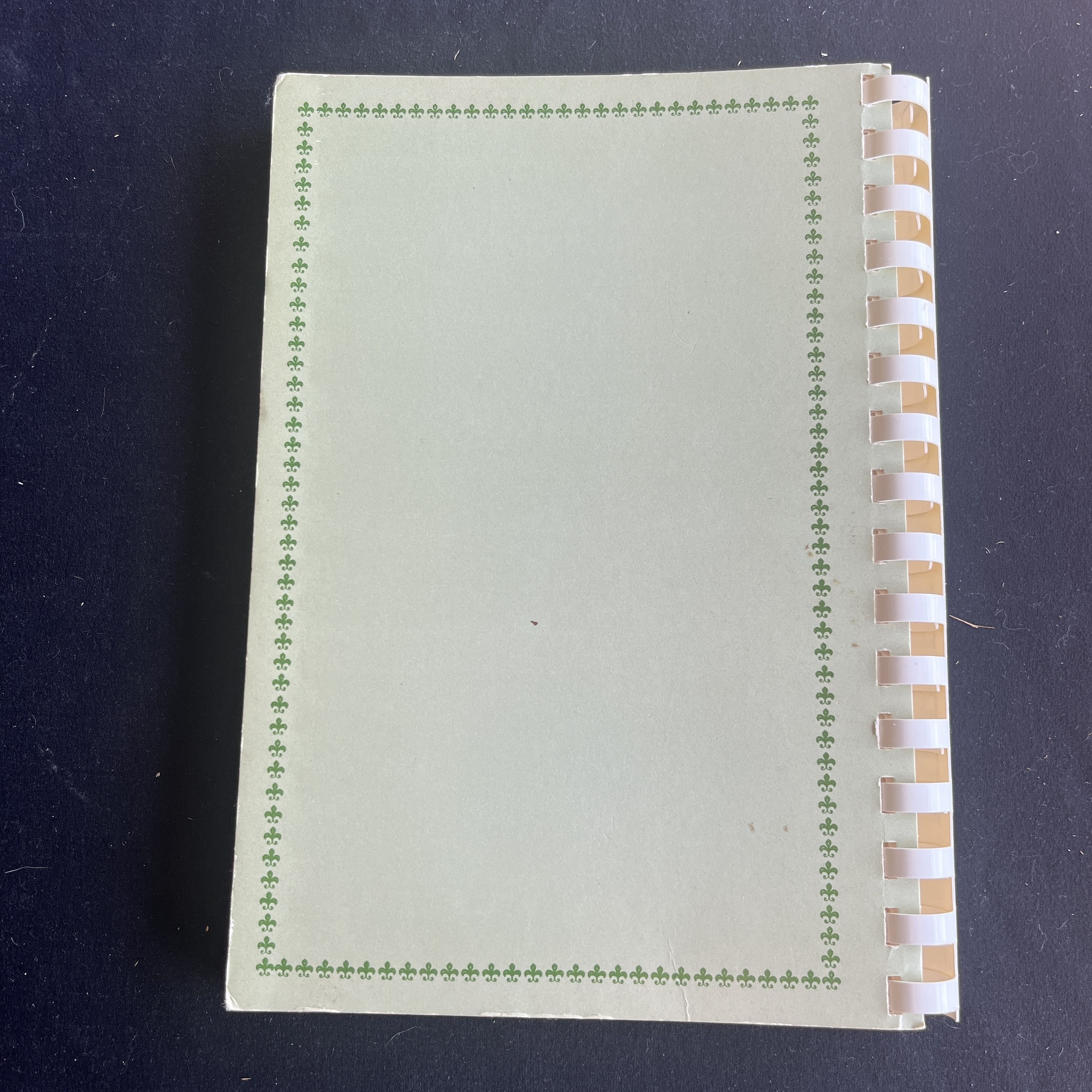 A Collection of French Recipes — image 5