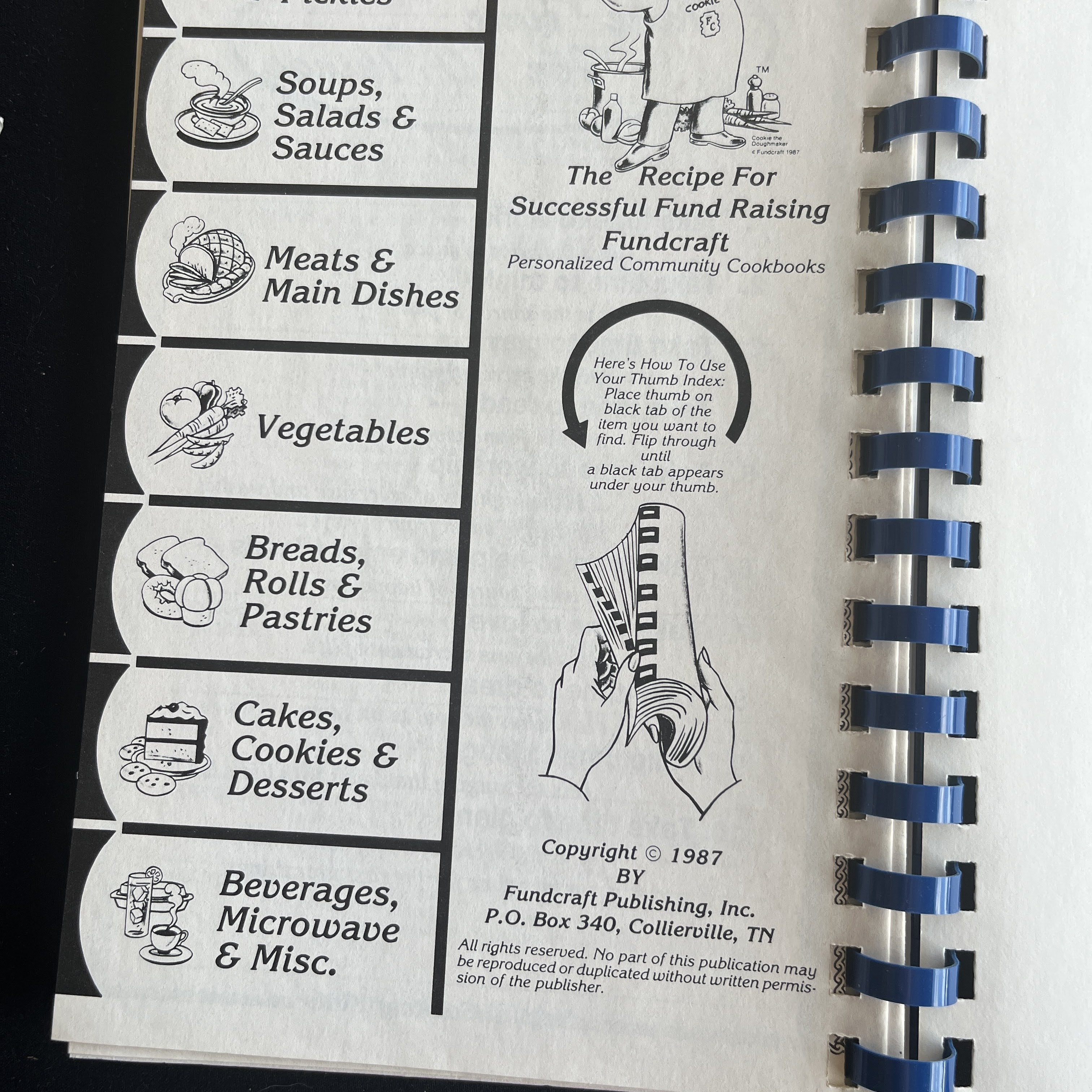 Seasoned With Love Hope Lutheran Church Manassas — image 5