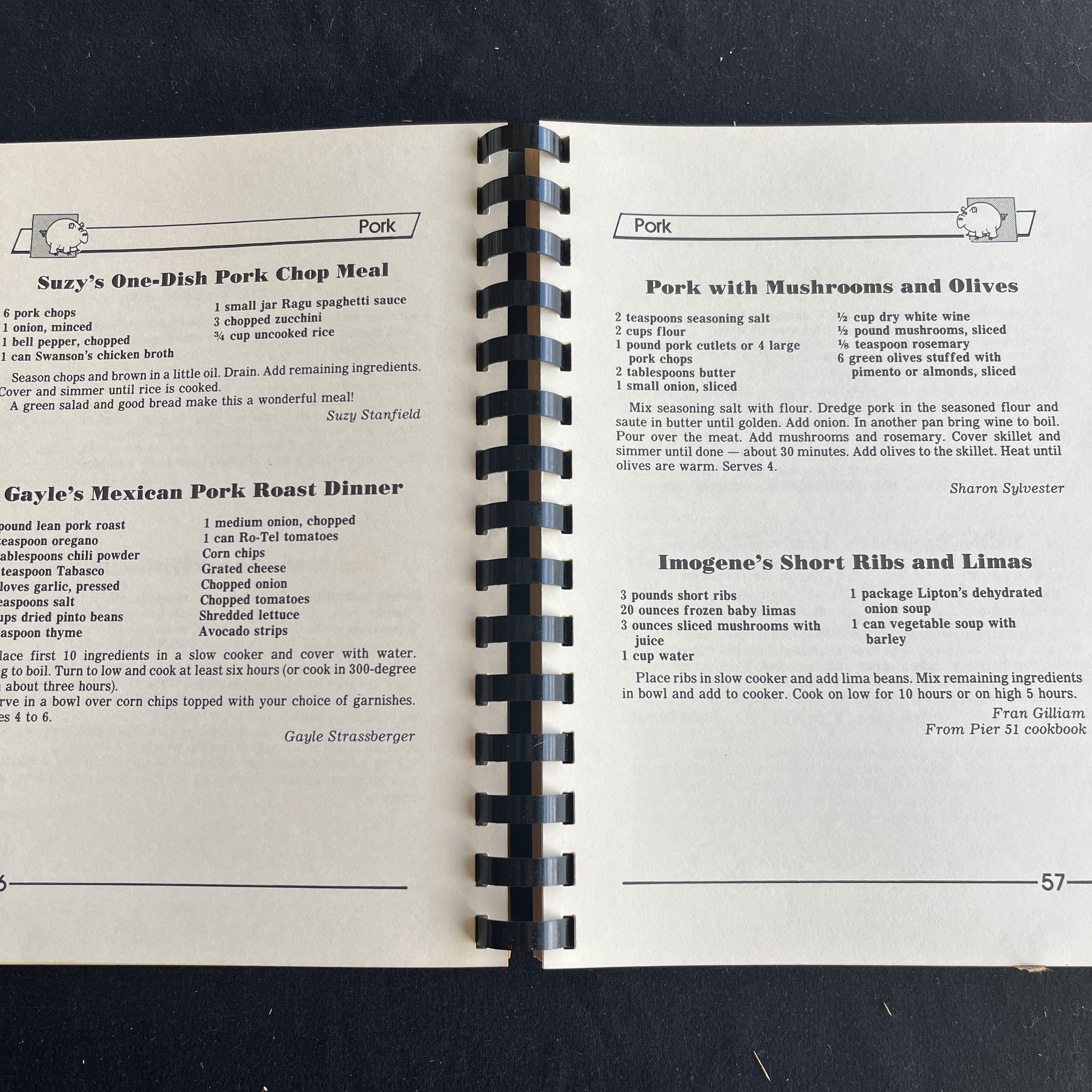 The Cop-out Cookbook — image 3