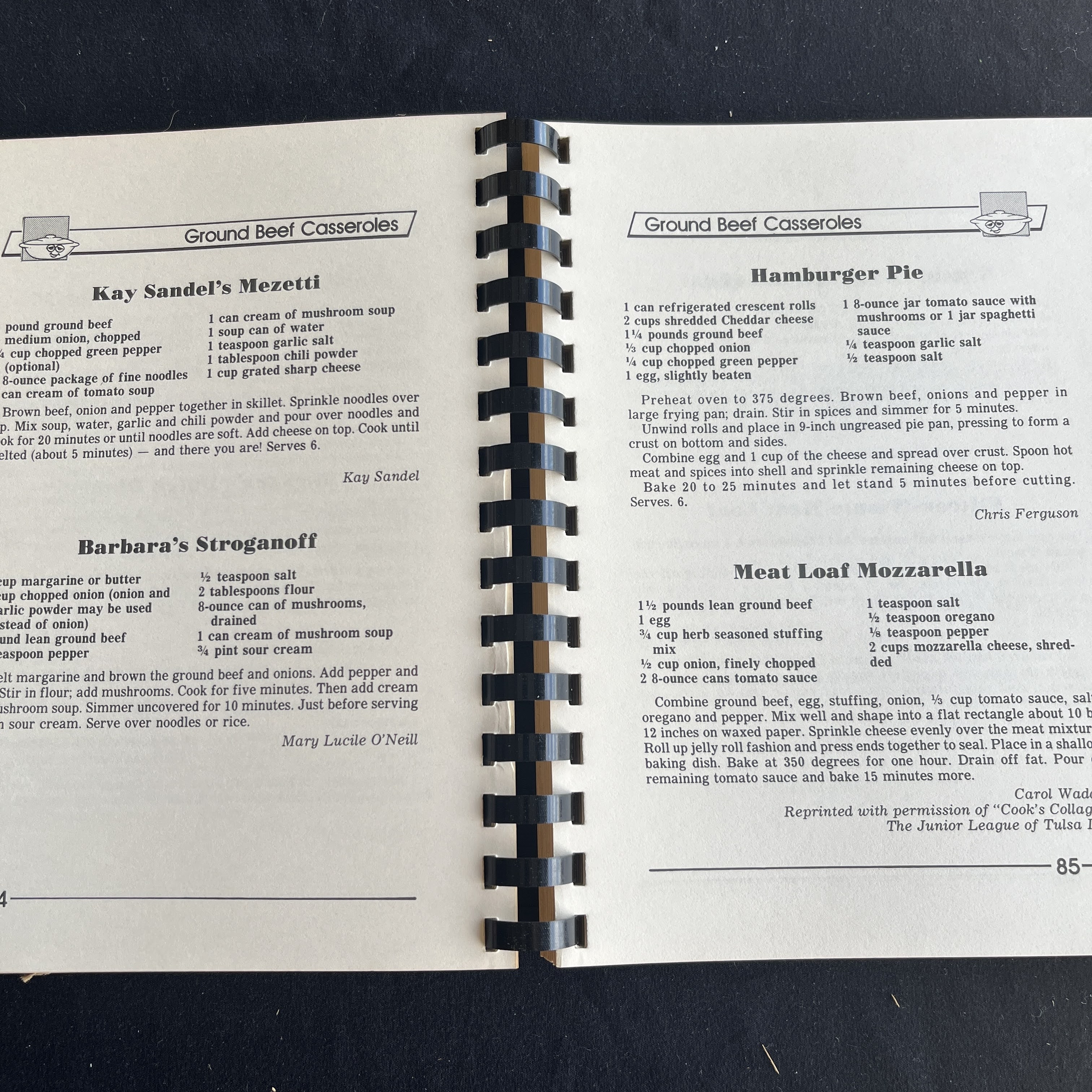 The Cop-out Cookbook — image 4