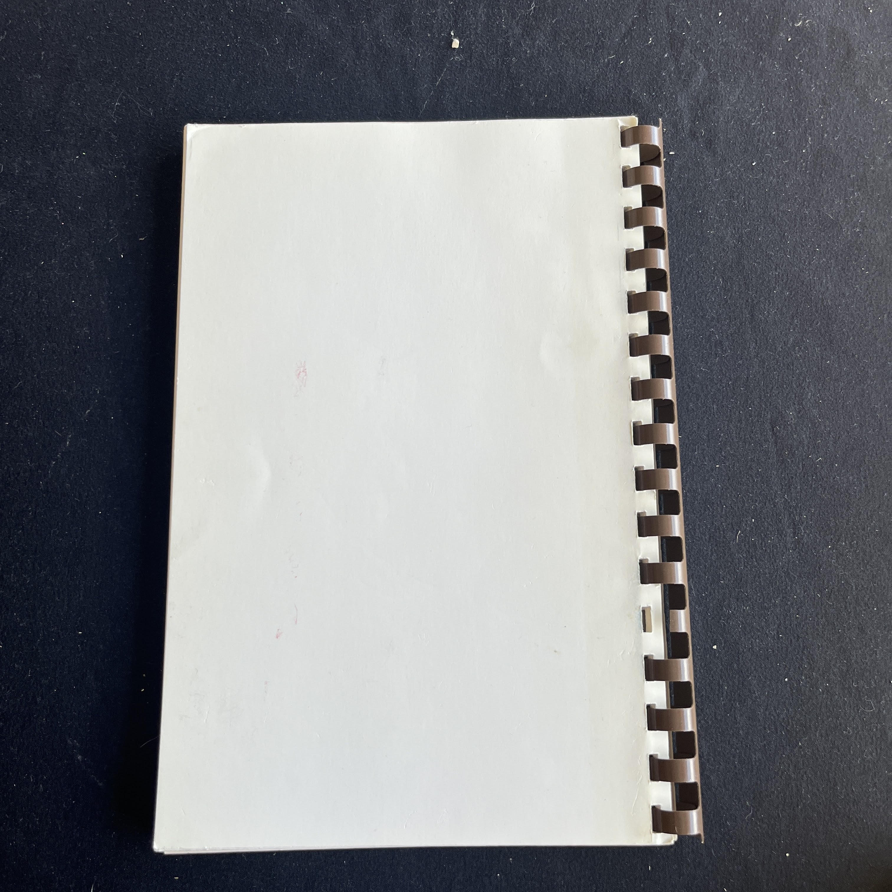 USWV Colonization Project Cookbook — image 5