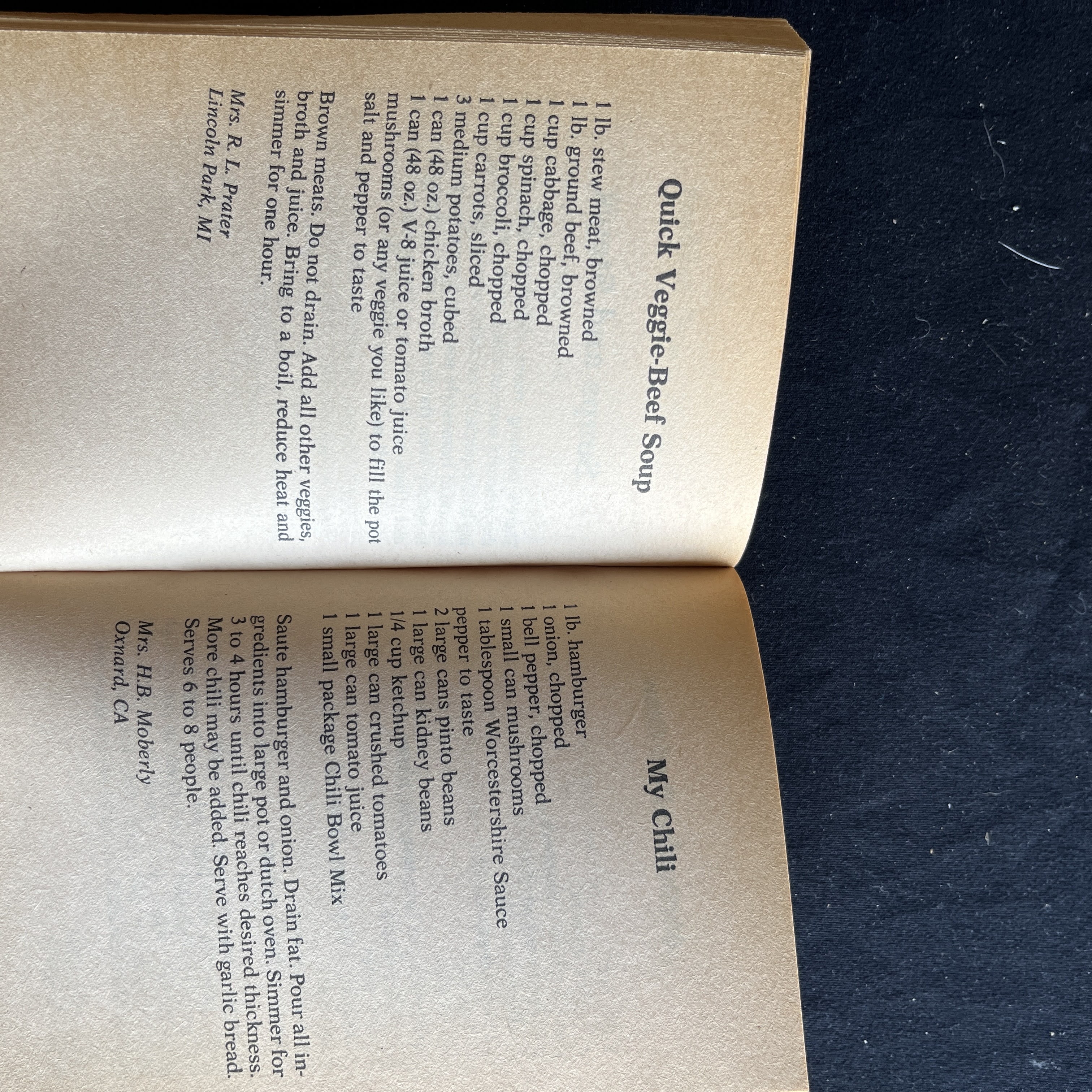 100 Winning Recipes Selected in our American Homestyle — image 2