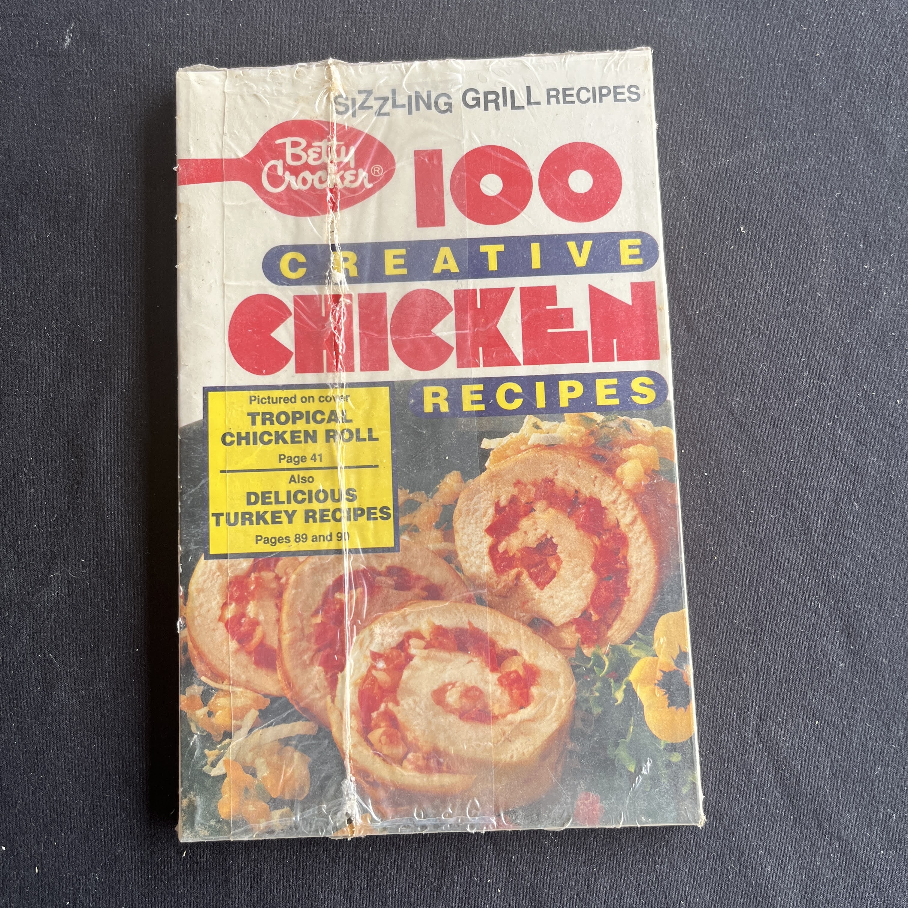 Great-Tasting! Beef: Creative Recipes(original sealed) — image 3