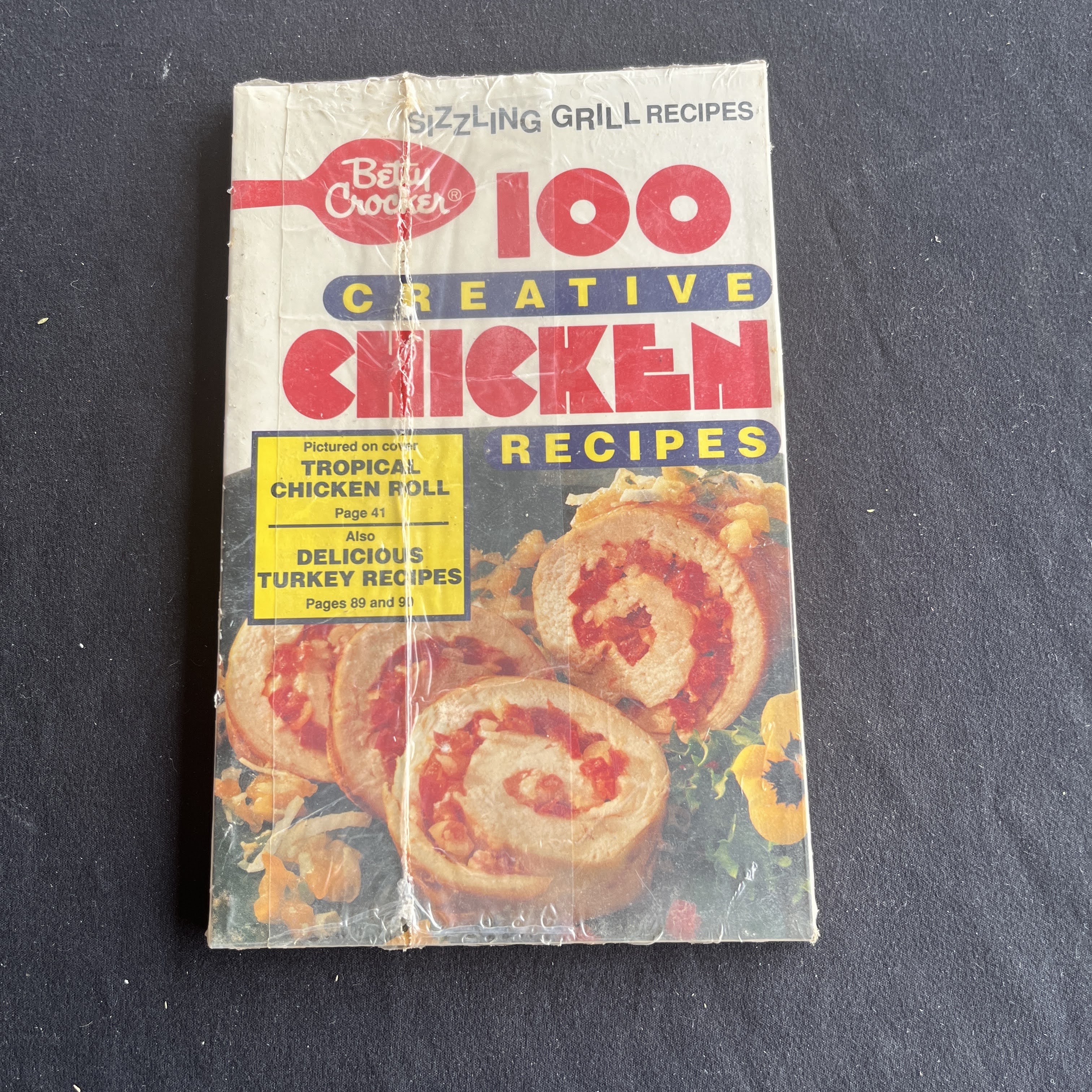 Great-Tasting! Beef: Creative Recipes(original sealed) — image 4