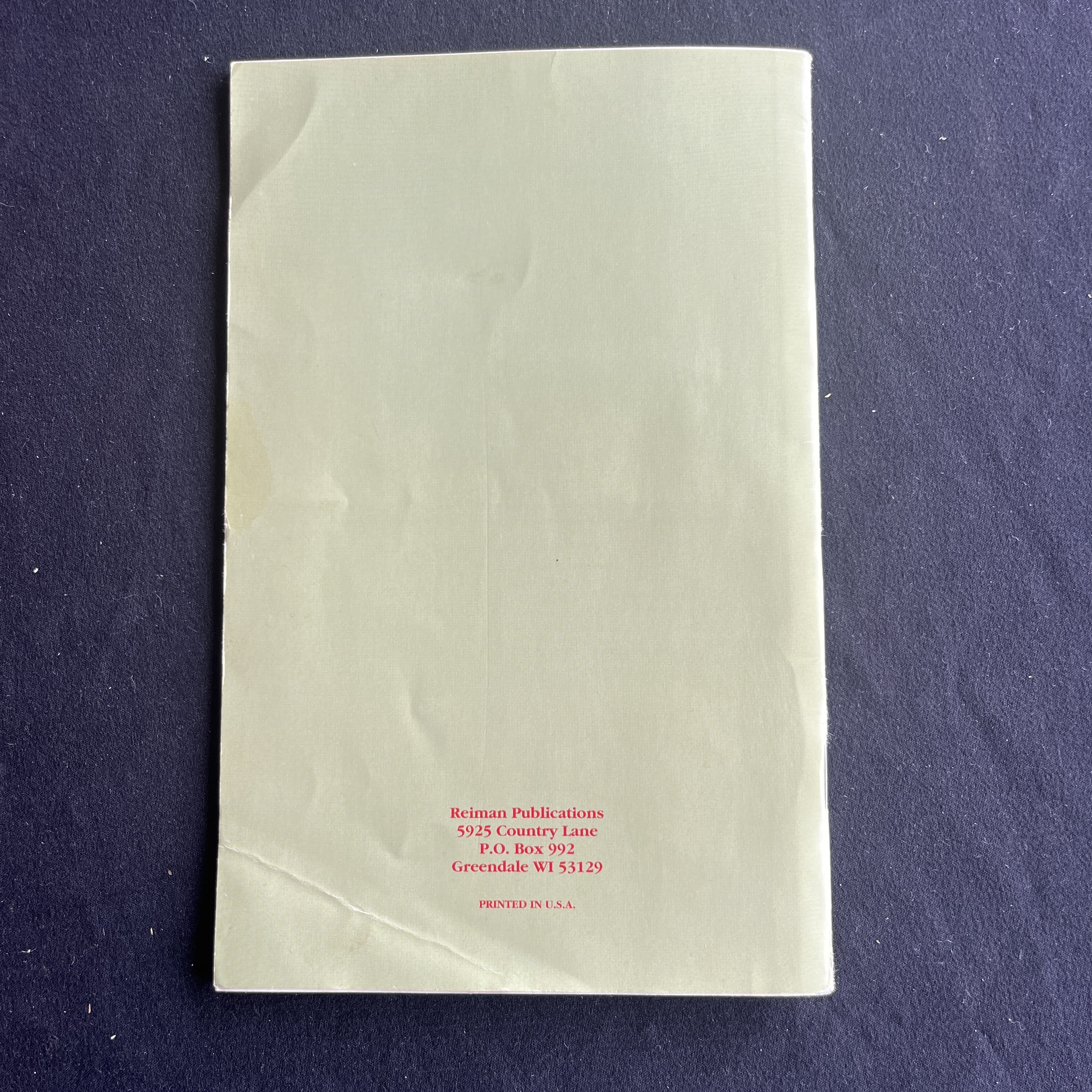 Reiman Publications Reader Recipe Collection — image 5