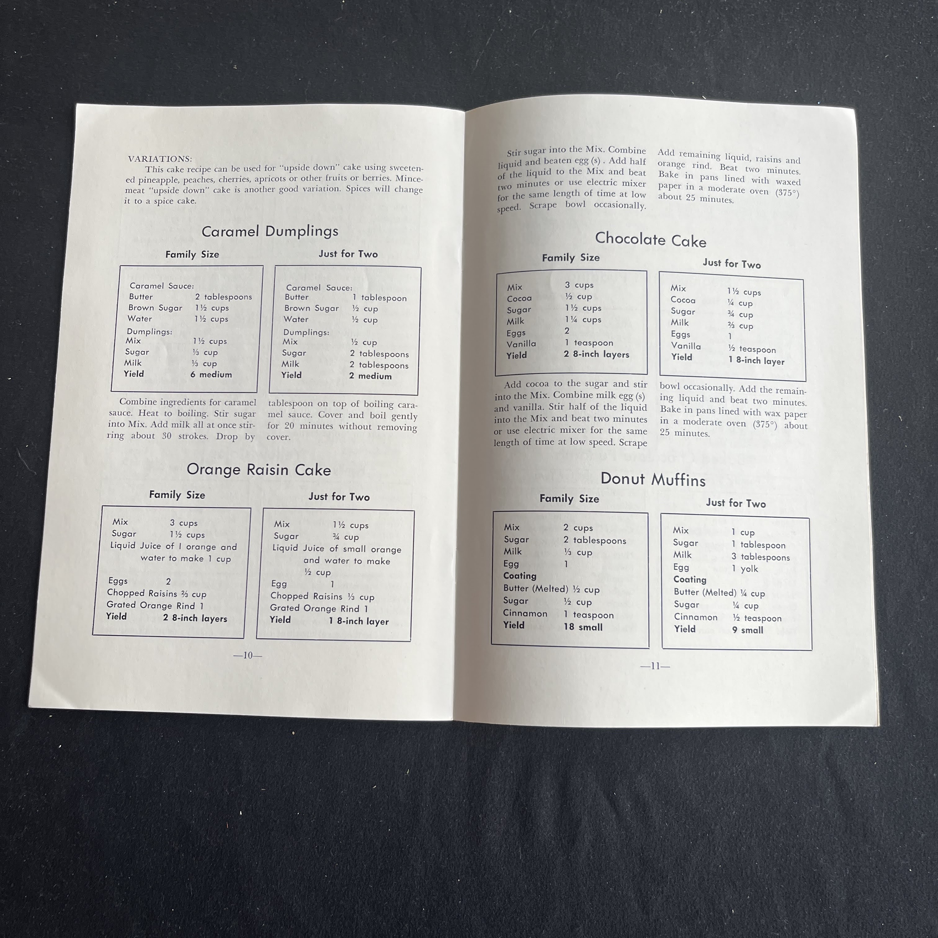 Oklahoma State University Cooperative Extension Service Publication — image 3