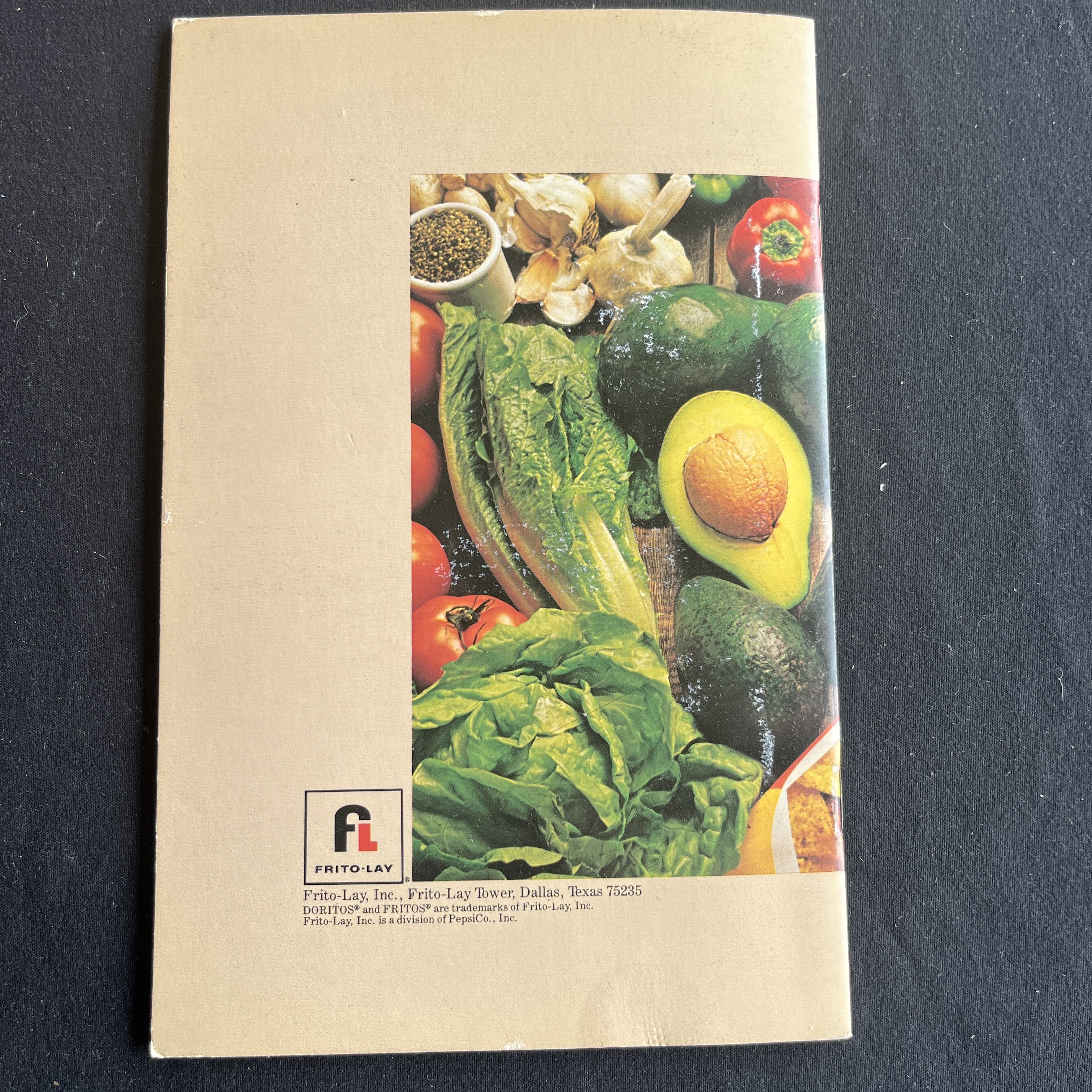 The Imagination Cookbook from Doritos Brand Tortilla Chips — image 5