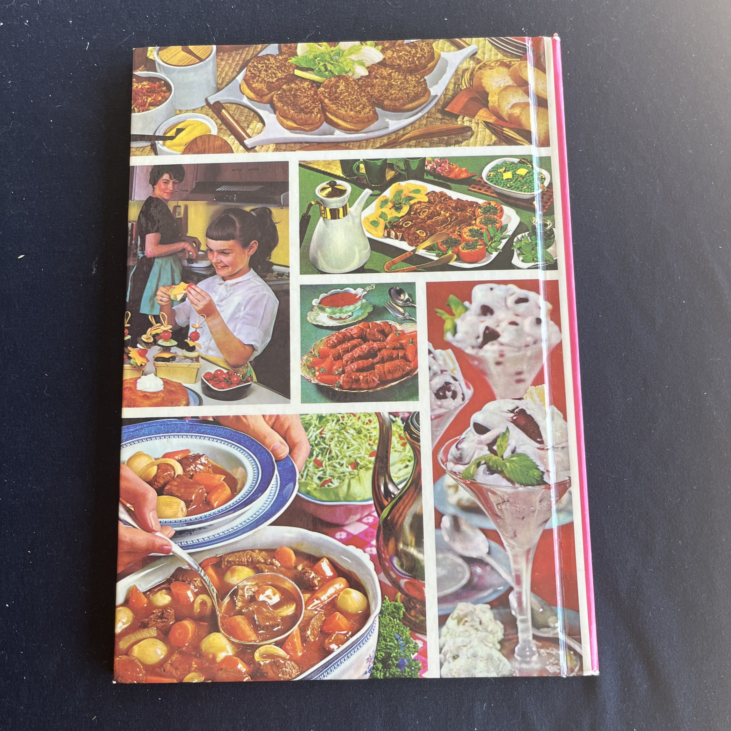 100 Tasty Ways to Please Your Family! — image 5