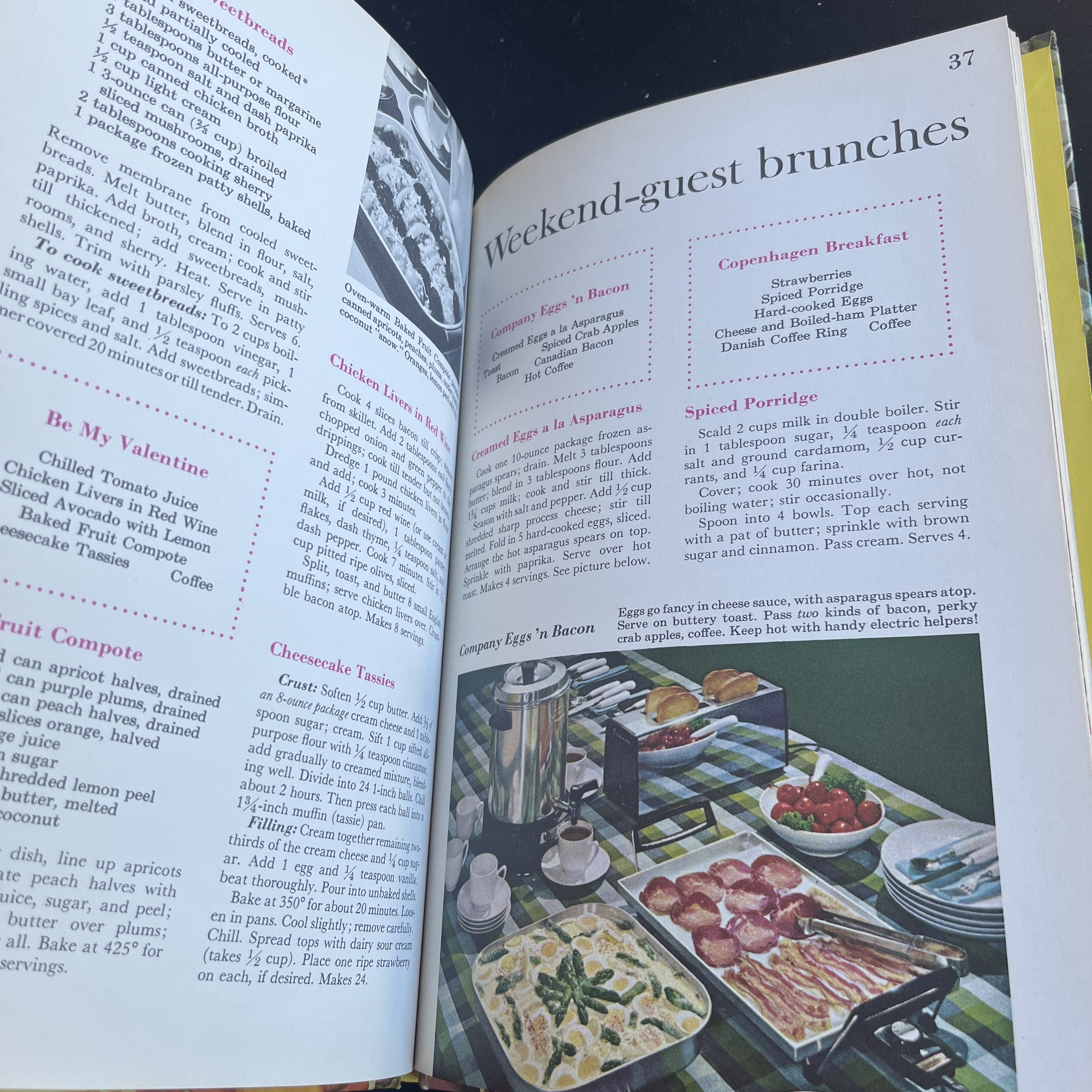 125 Recipes, 35 Meal Plans — image 4