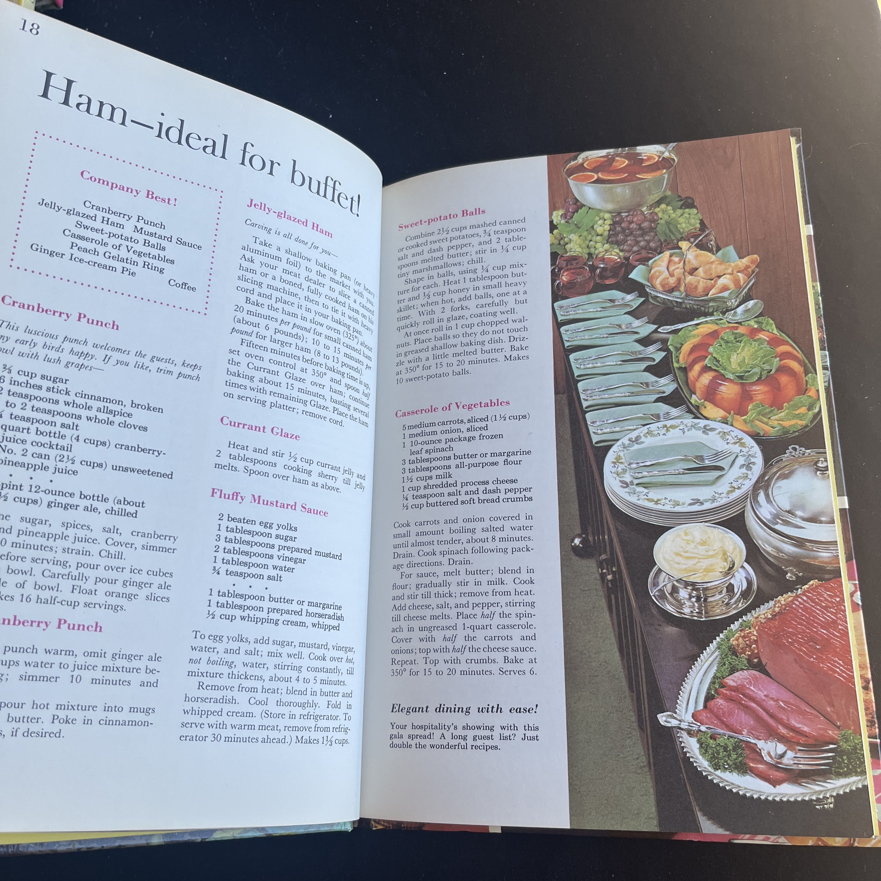 110 Wonderful Recipes for Entertaining Buffet Style — image 3