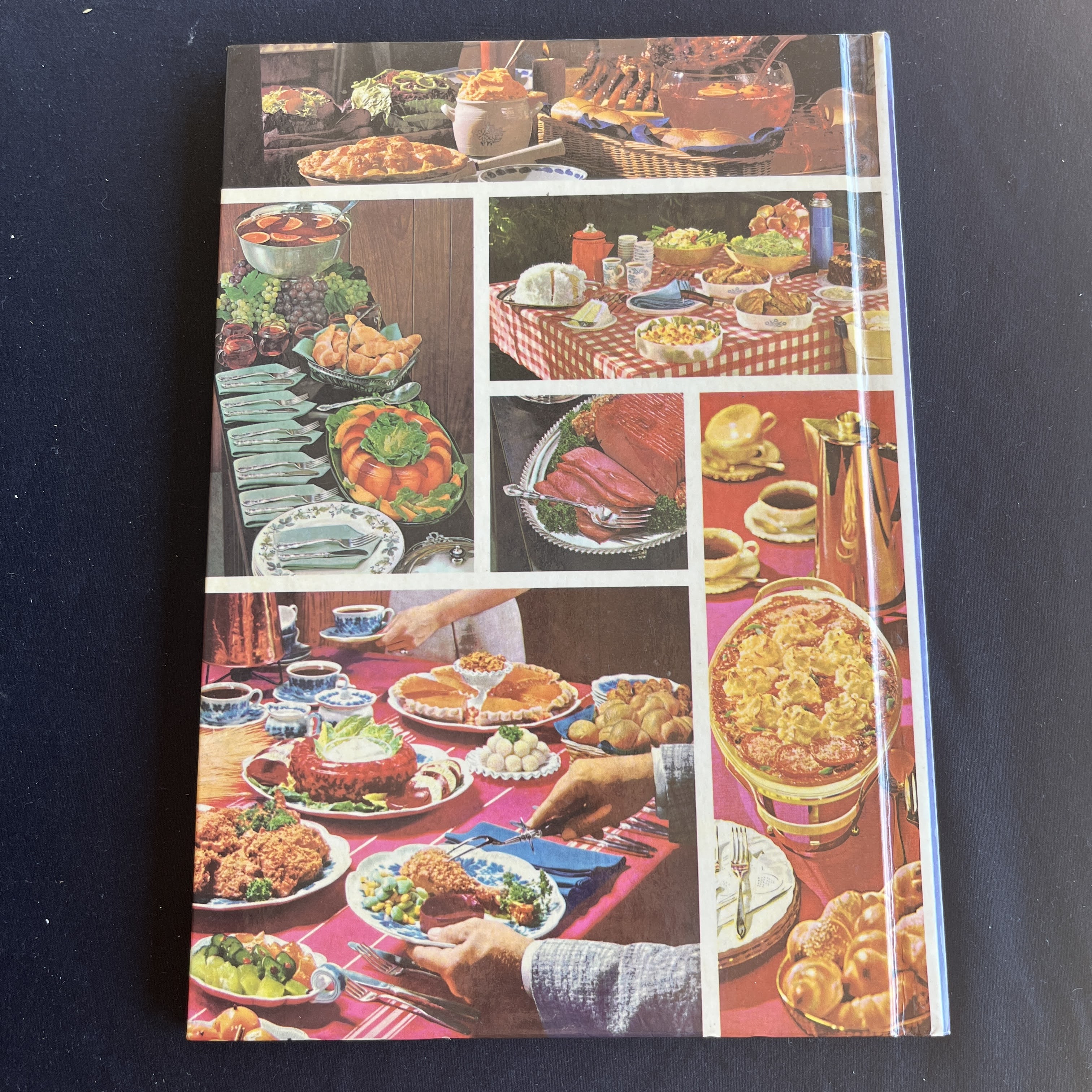 110 Wonderful Recipes for Entertaining Buffet Style — image 5