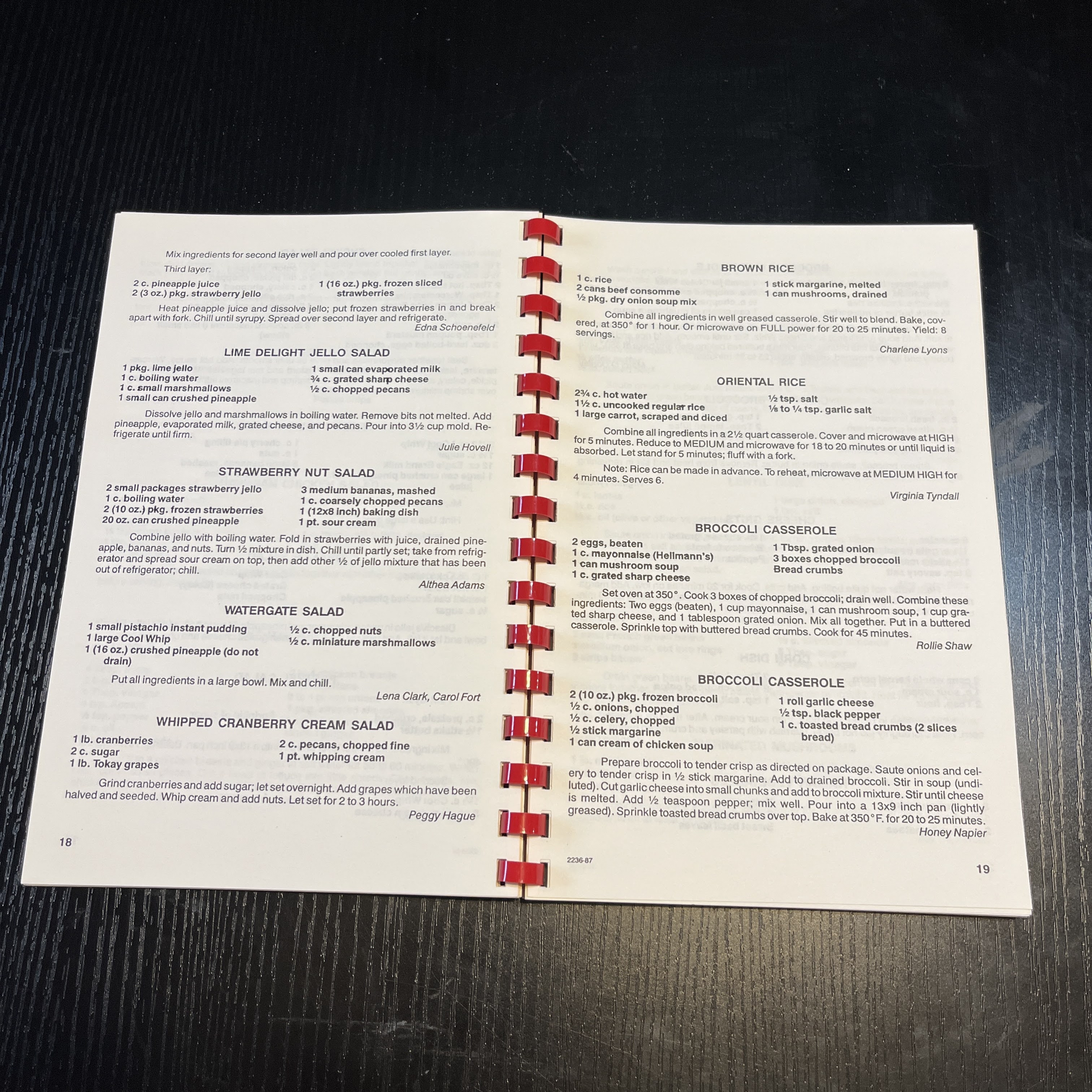 From the Teachers' Cupboards — image 4