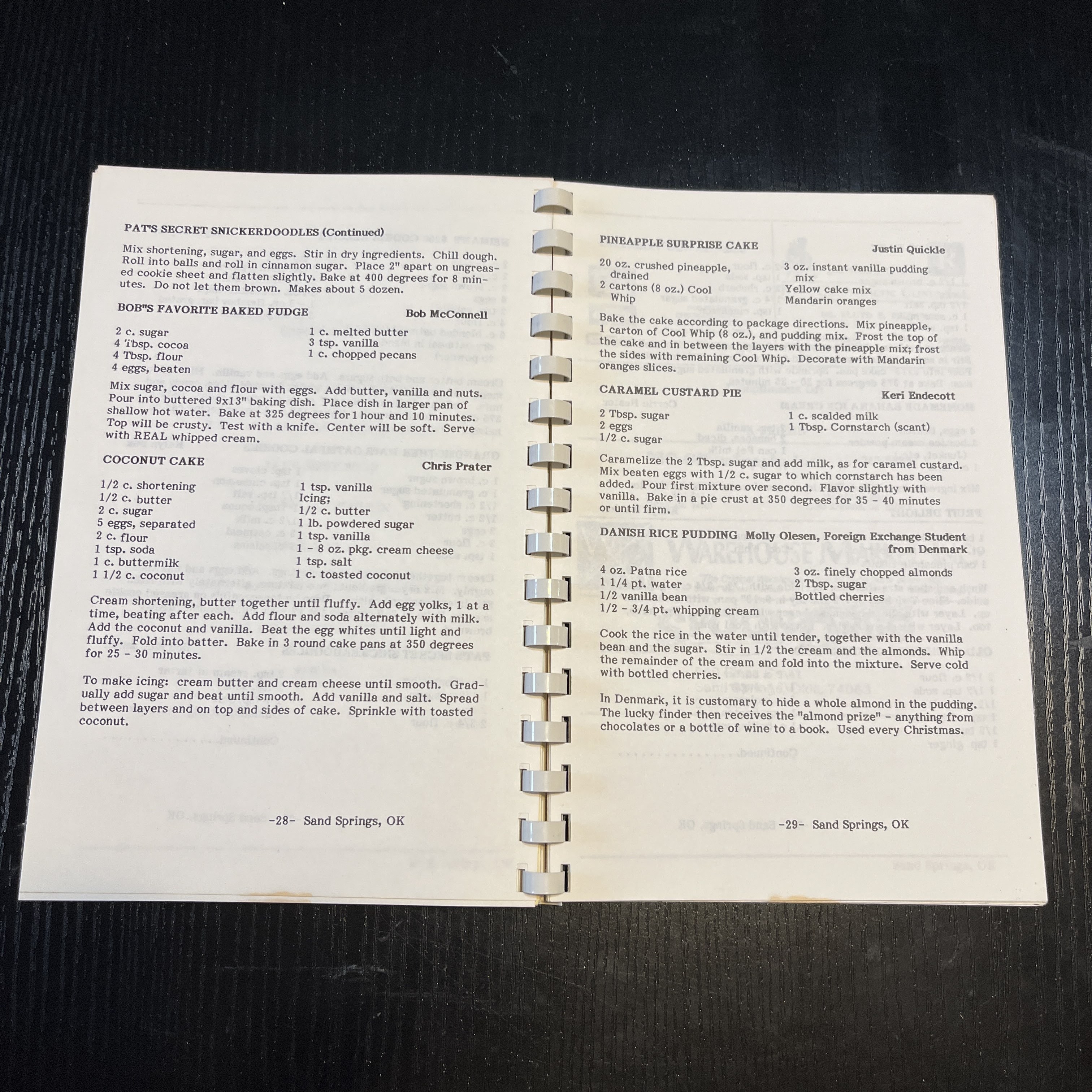 Charles Page High School Concert Choir — image 4