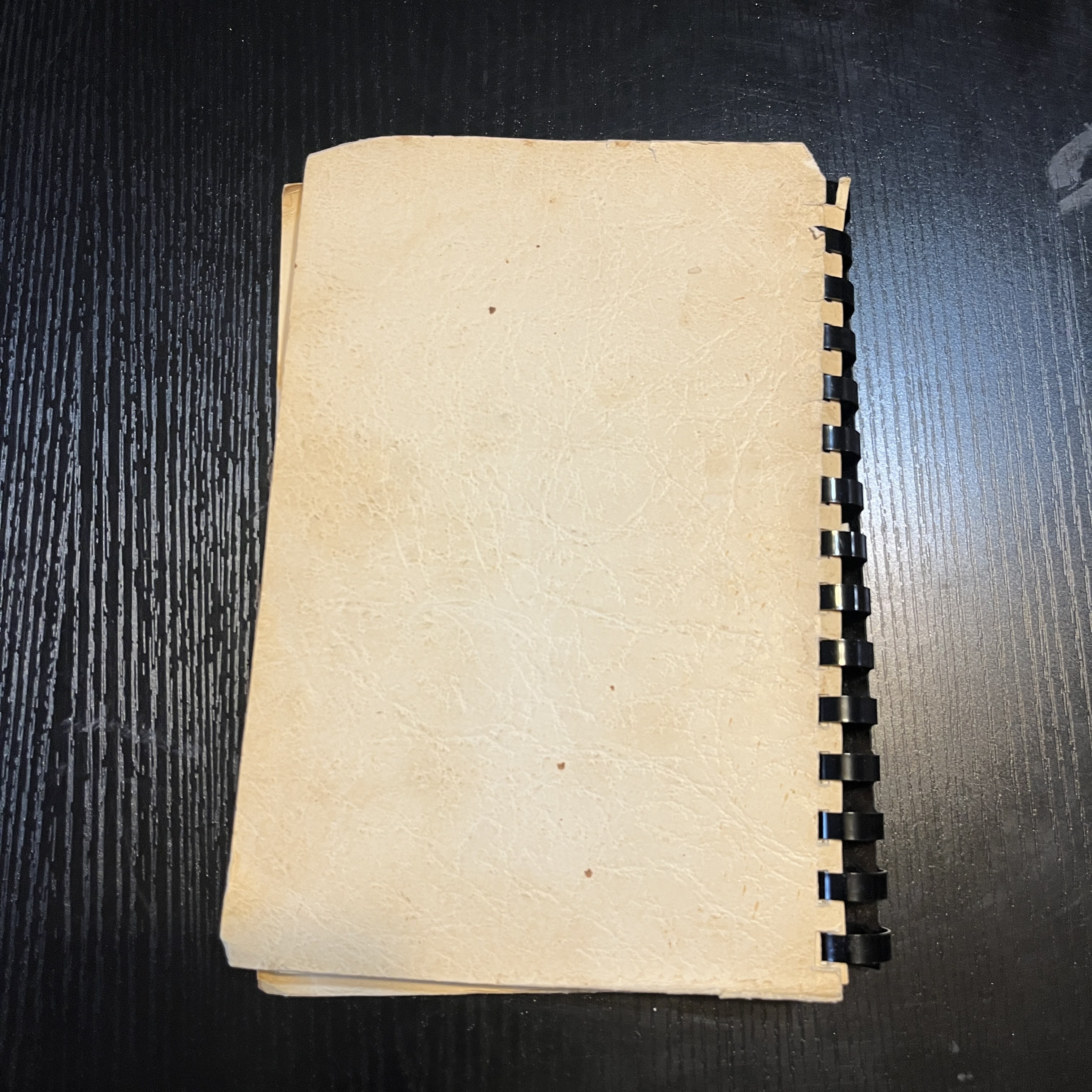 Cookbook with Anthropomorphic Bowl Illustrations — image 5