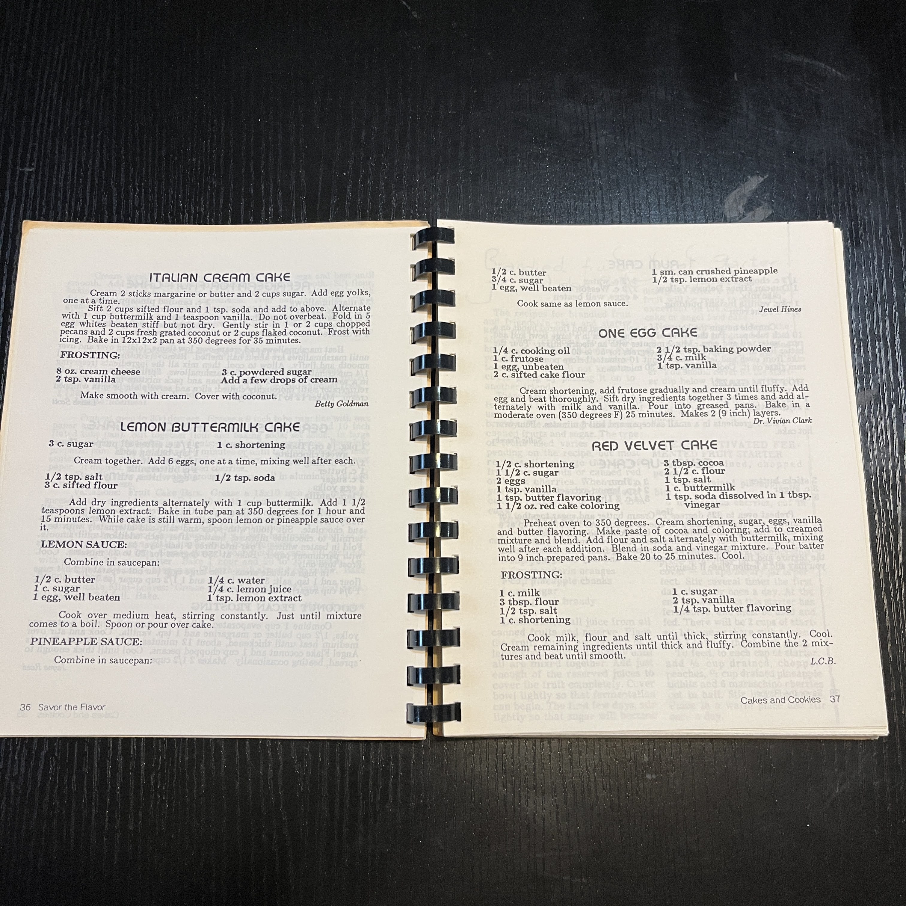 Savor the Flavor with Restoration Cooks — image 3