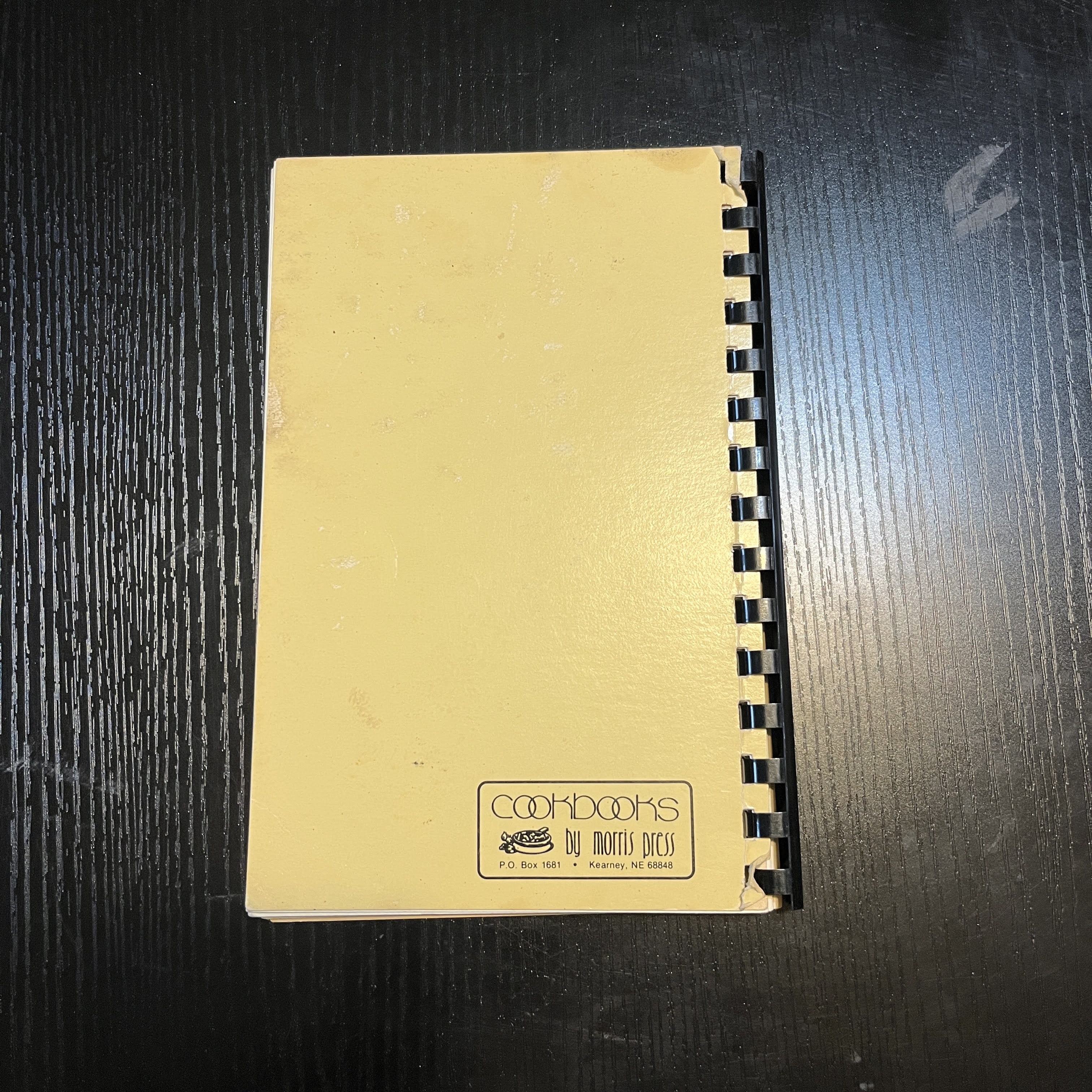 McAlester Automated Flight Service Station recipes — image 5