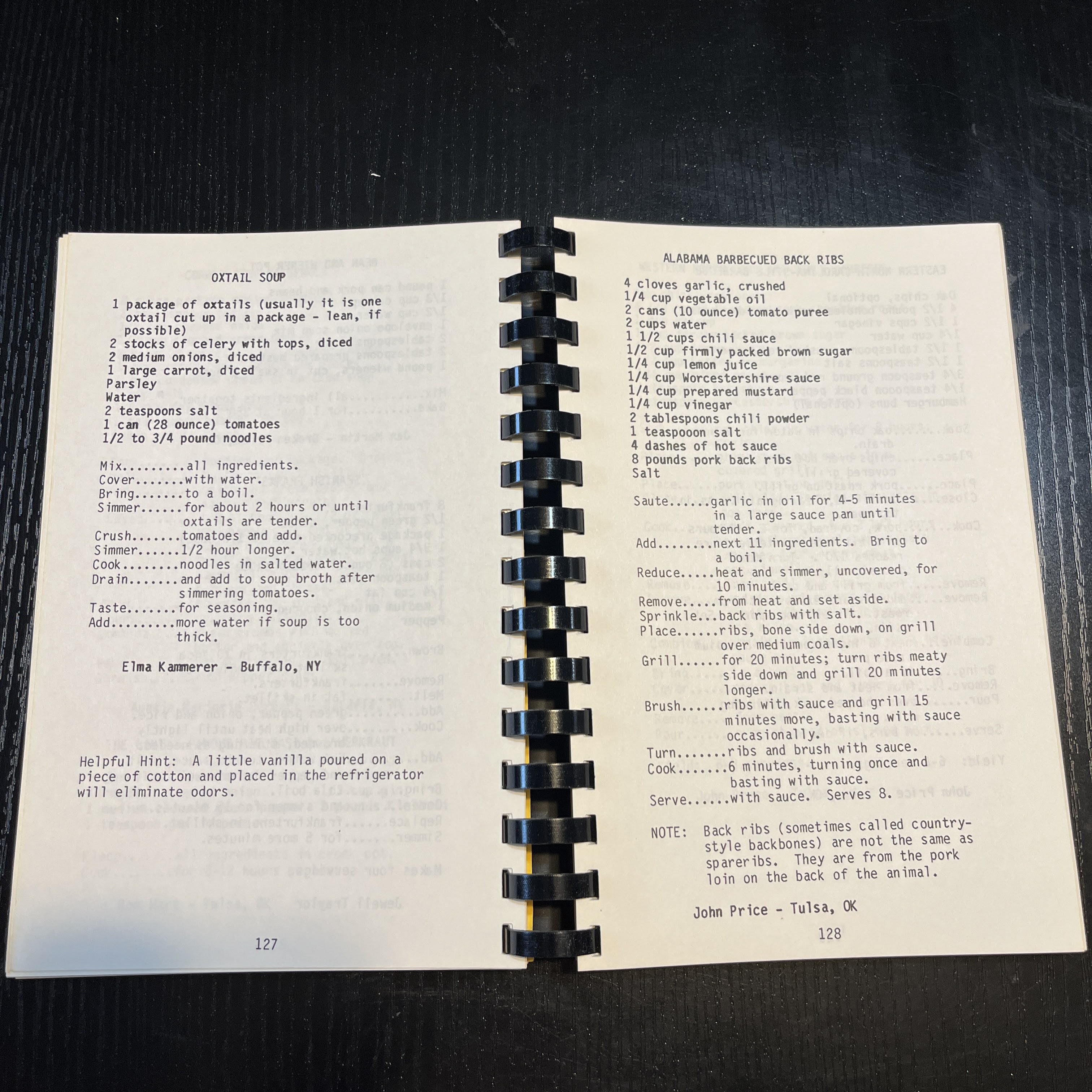 Incredible Wizardry Of Taste — image 3