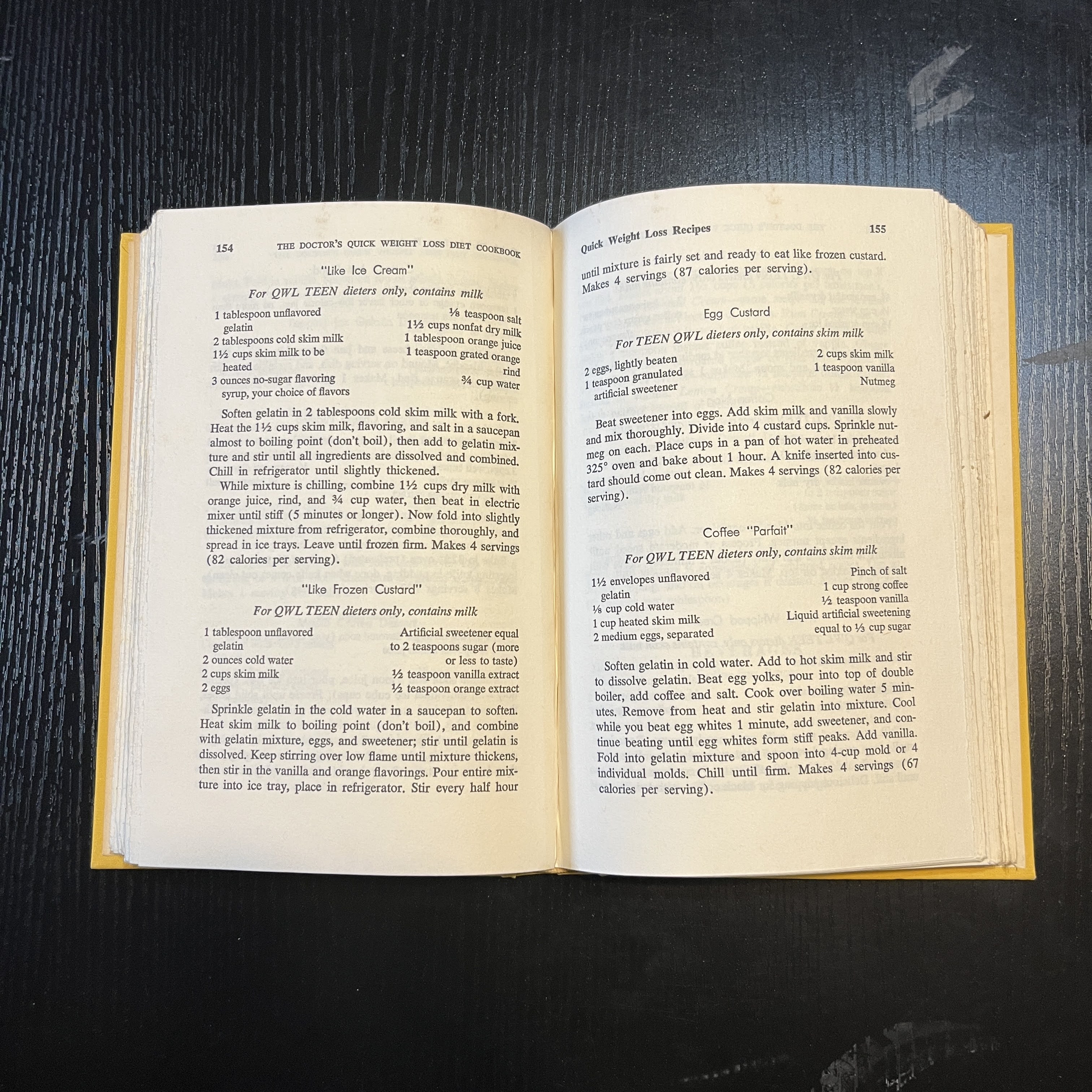 The Doctor's Quick Weight Loss Diet Cookbook — image 3