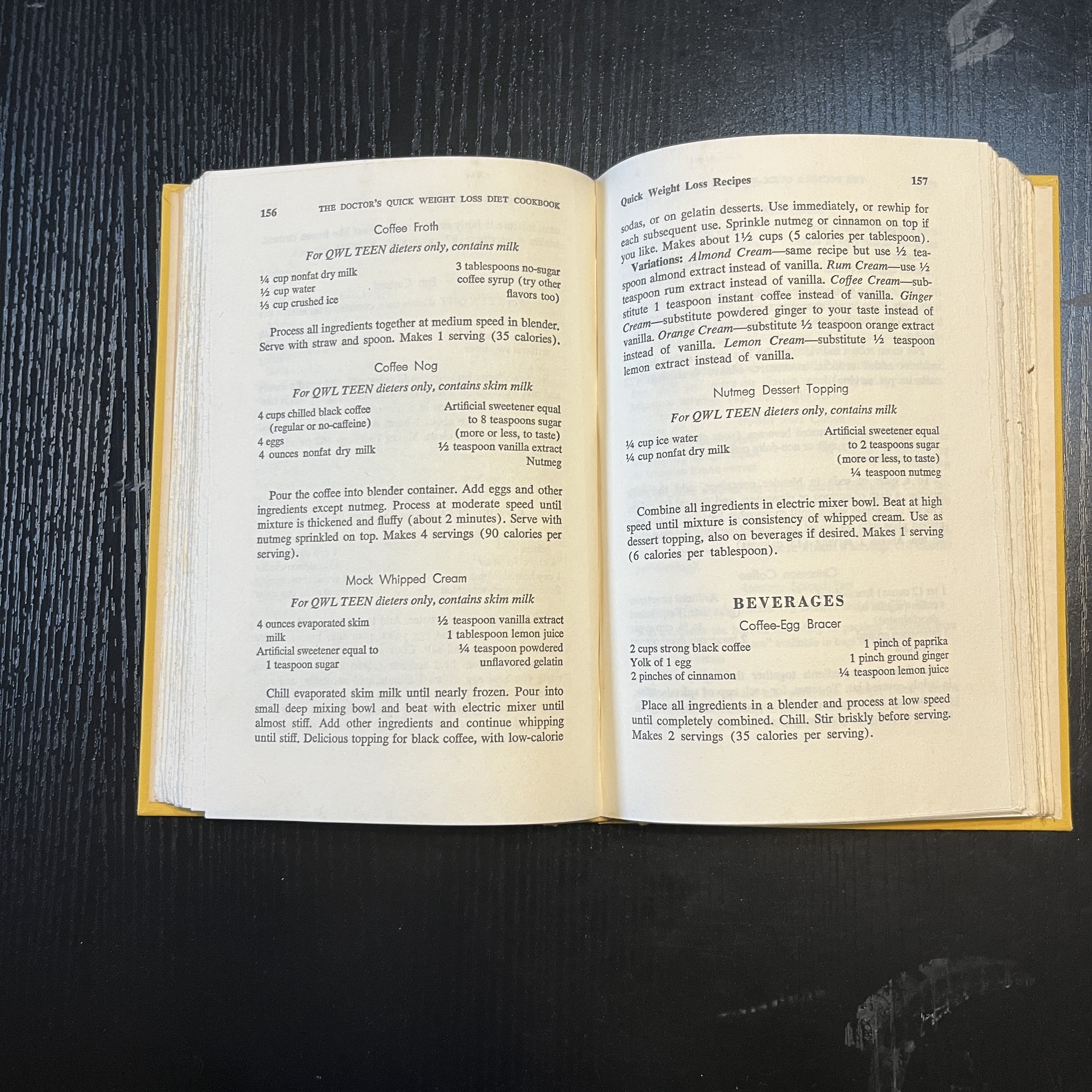 The Doctor's Quick Weight Loss Diet Cookbook — image 4