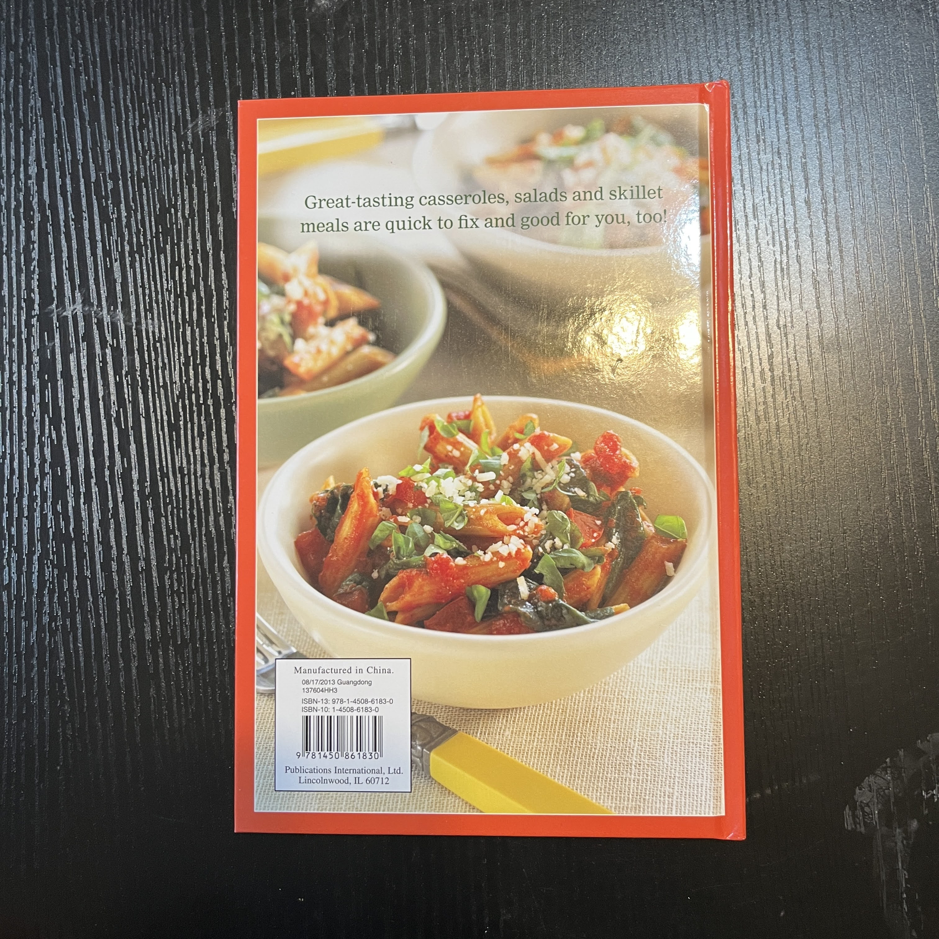 Delicious Diabetic Recipes: Quick & Easy Dinners — image 5