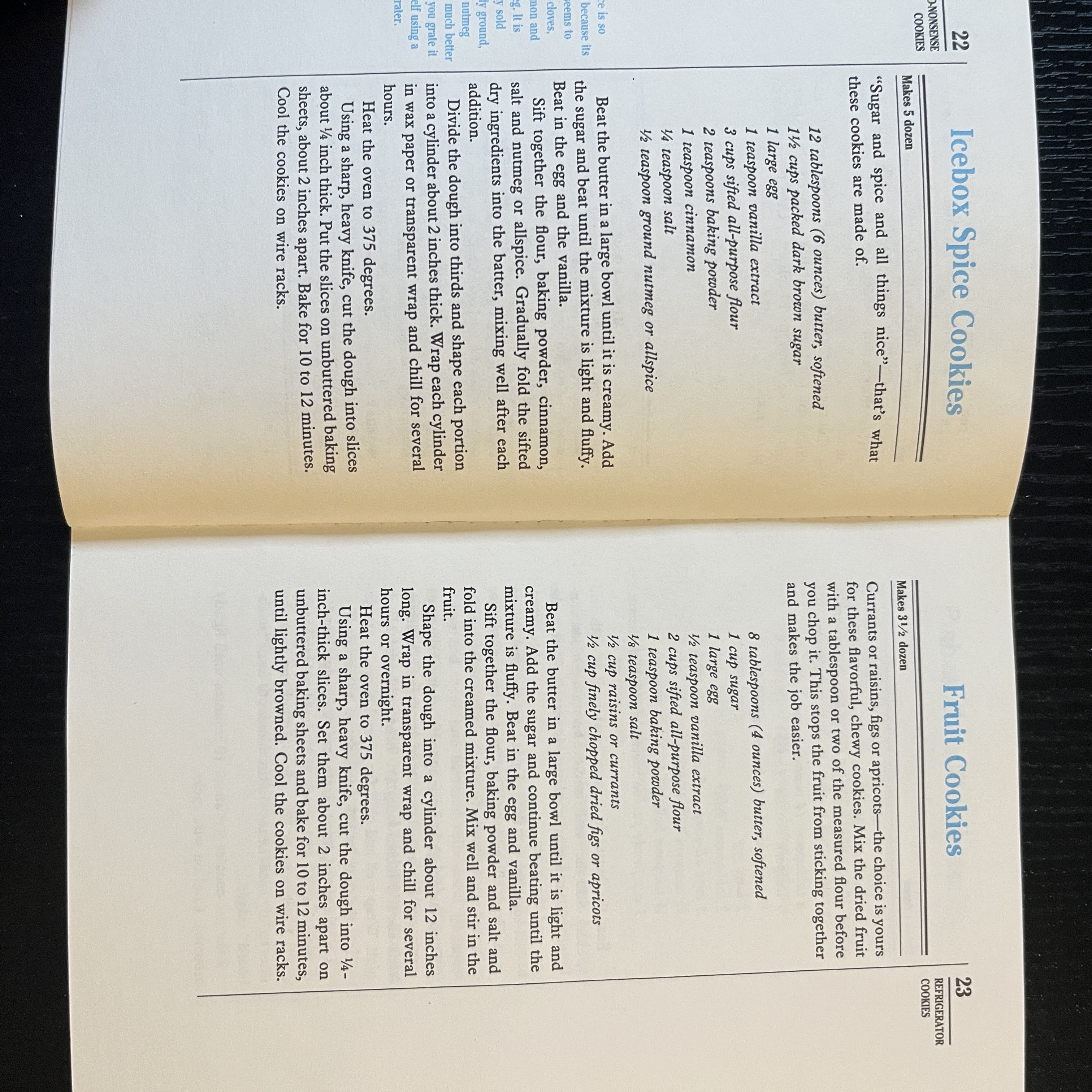 Cookies for Holidays & Everyday — image 4