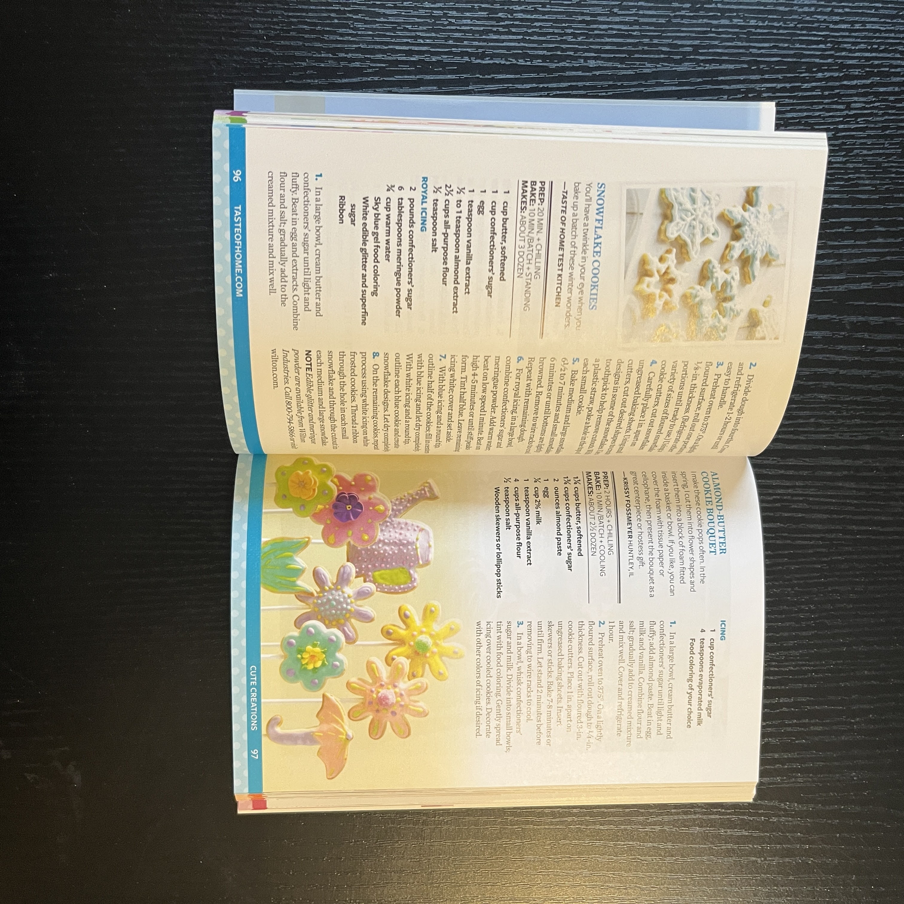 201 Scrumptious Ideas for Snacks & Desserts — image 3