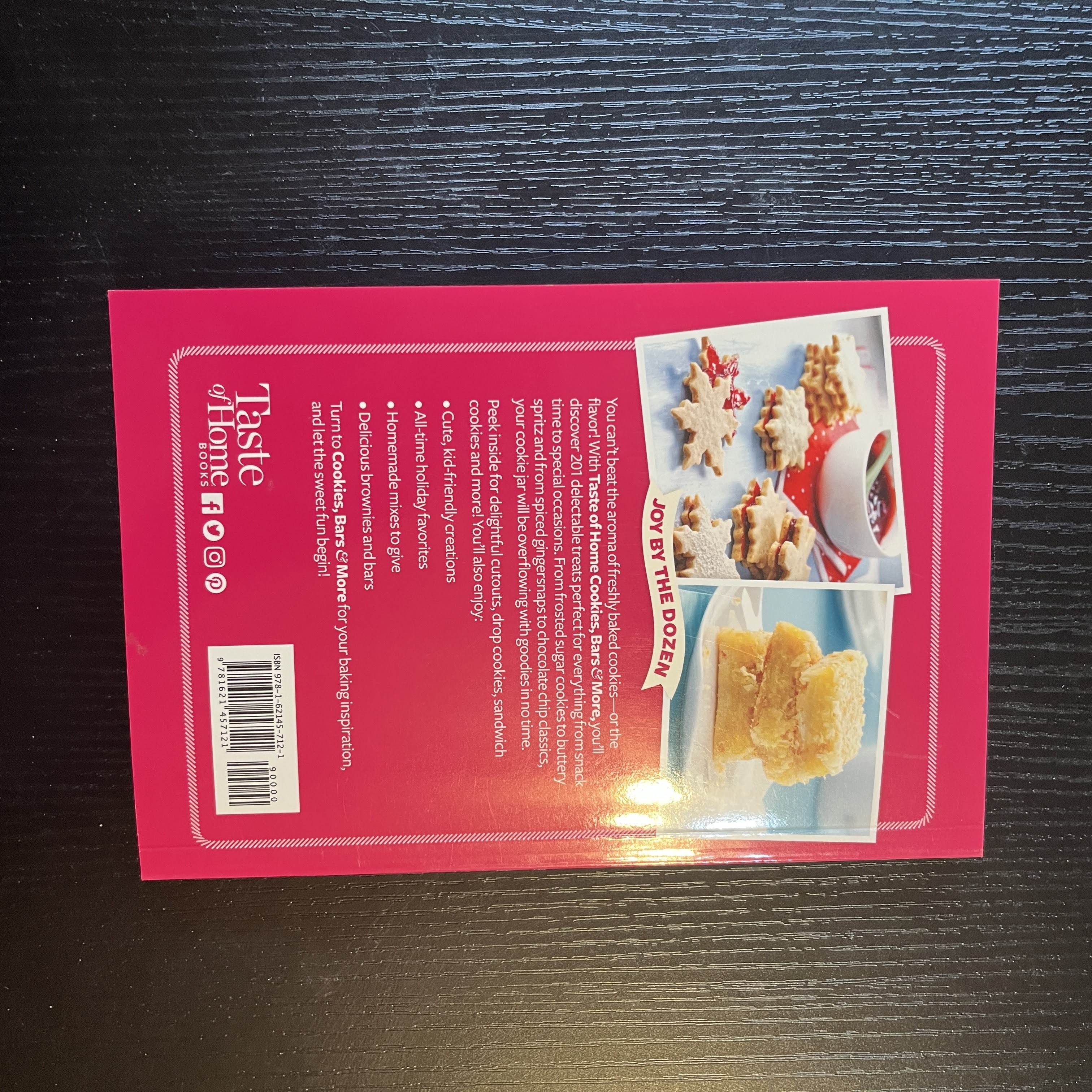 201 Scrumptious Ideas for Snacks & Desserts — image 5