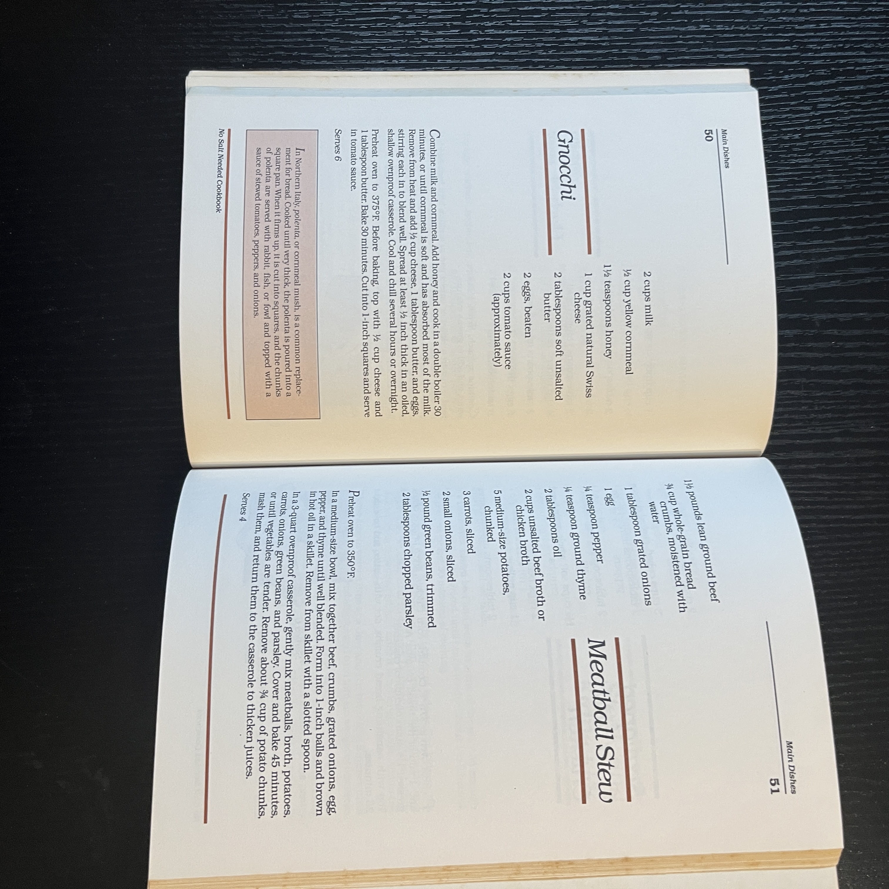 No salt needed cookbook — image 4