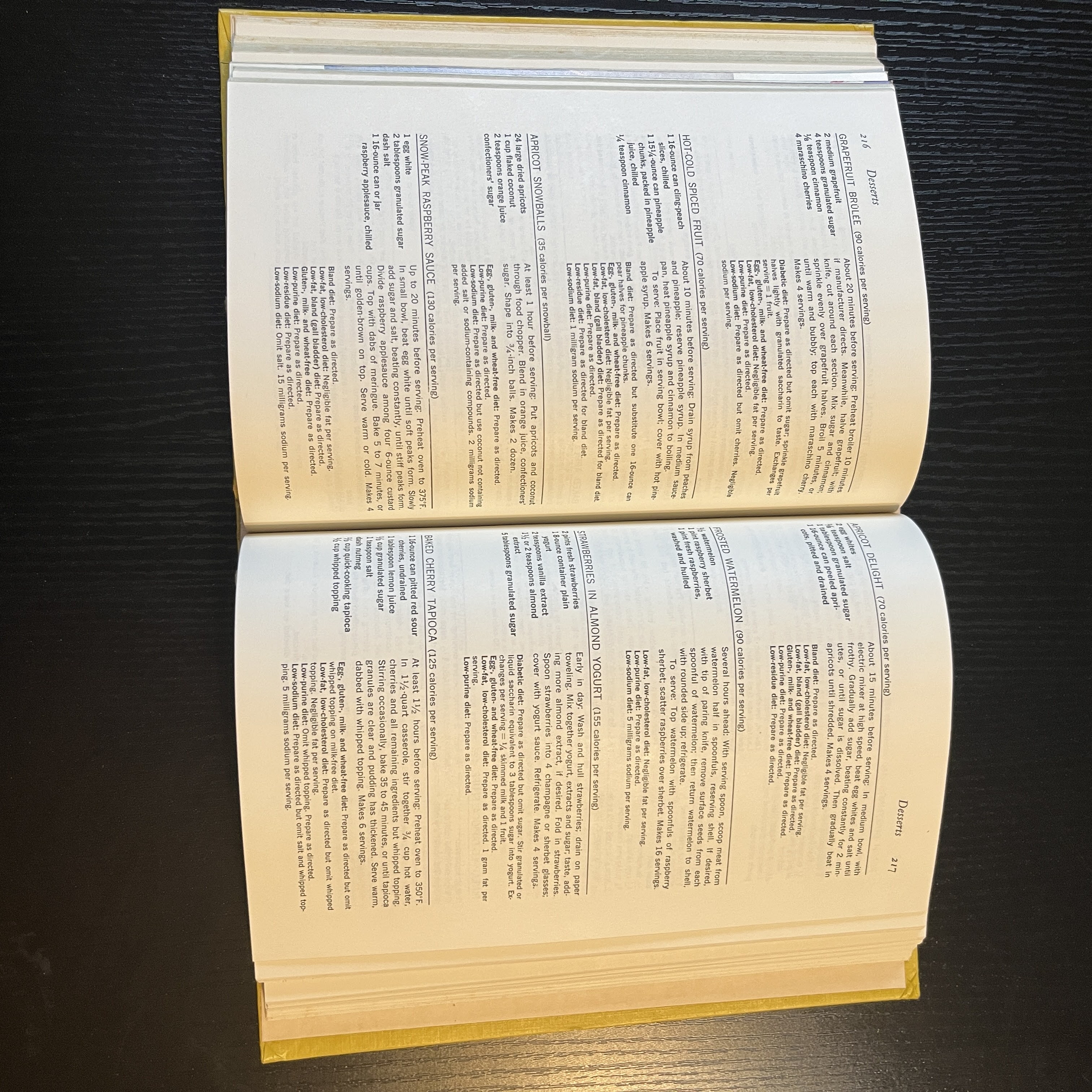 Good Housekeeping Cookbook for Calorie Watchers — image 3