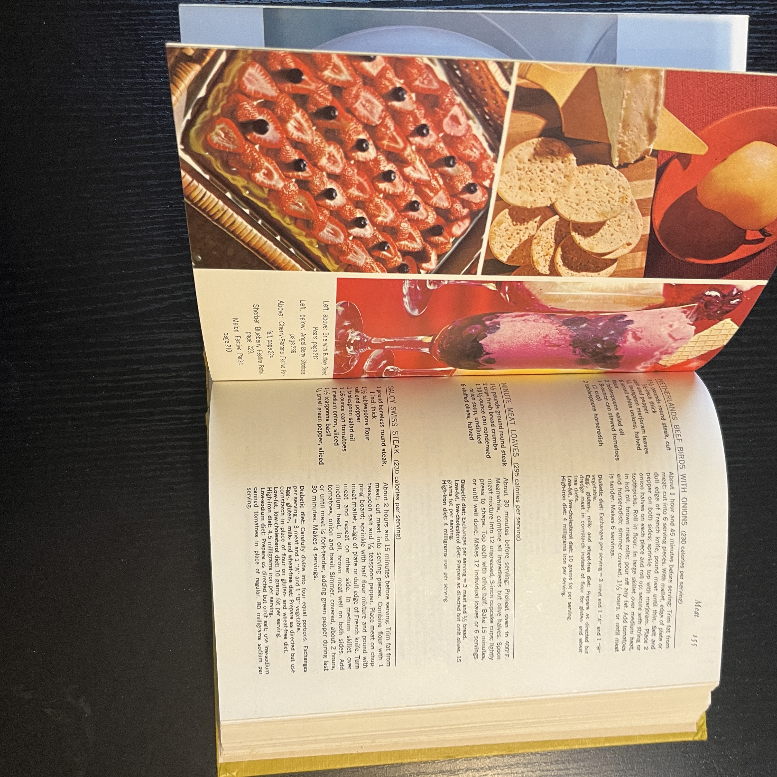 Good Housekeeping Cookbook for Calorie Watchers — image 4