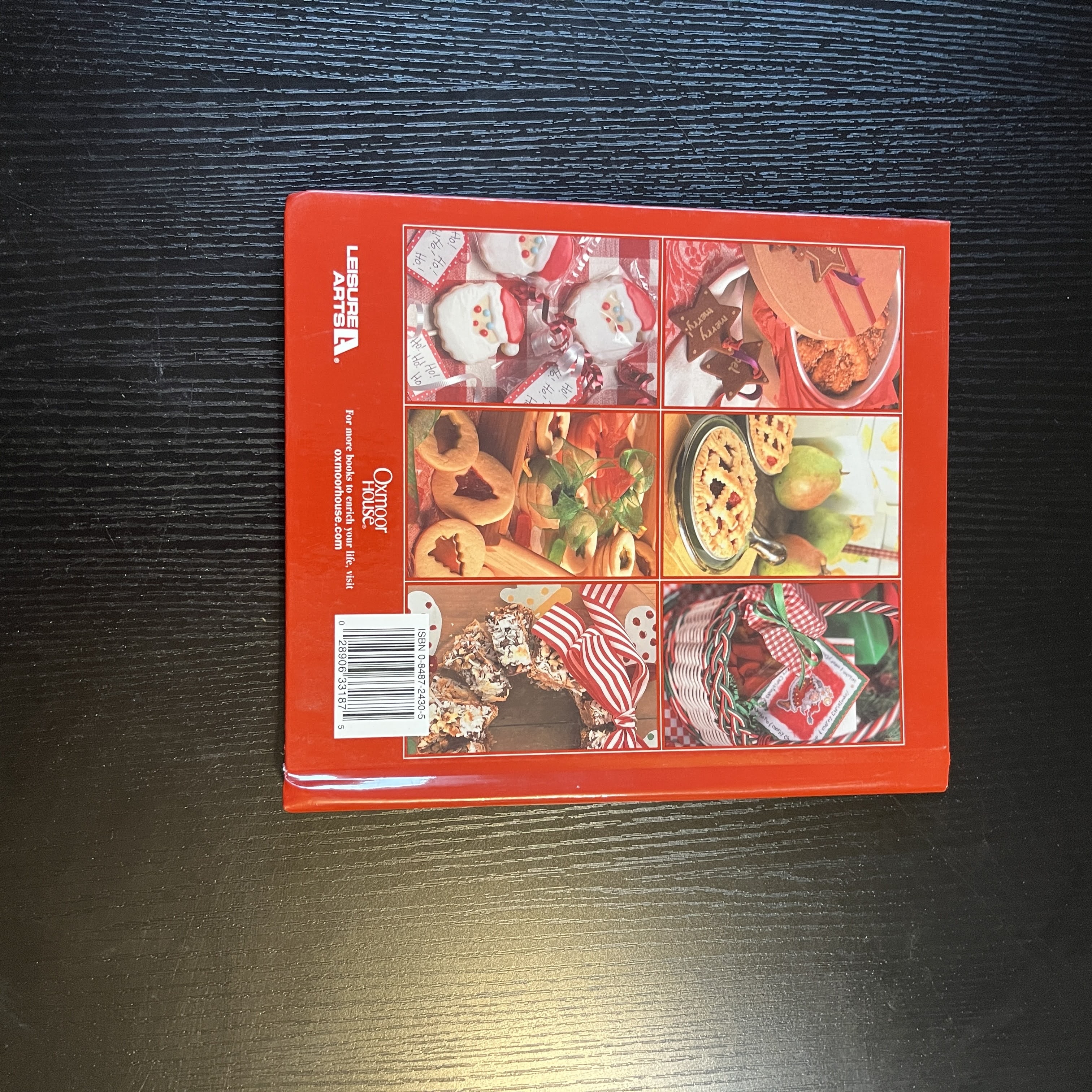 Christmas Gifts of Good Taste: Over 200 Recipes & Crafts — image 5