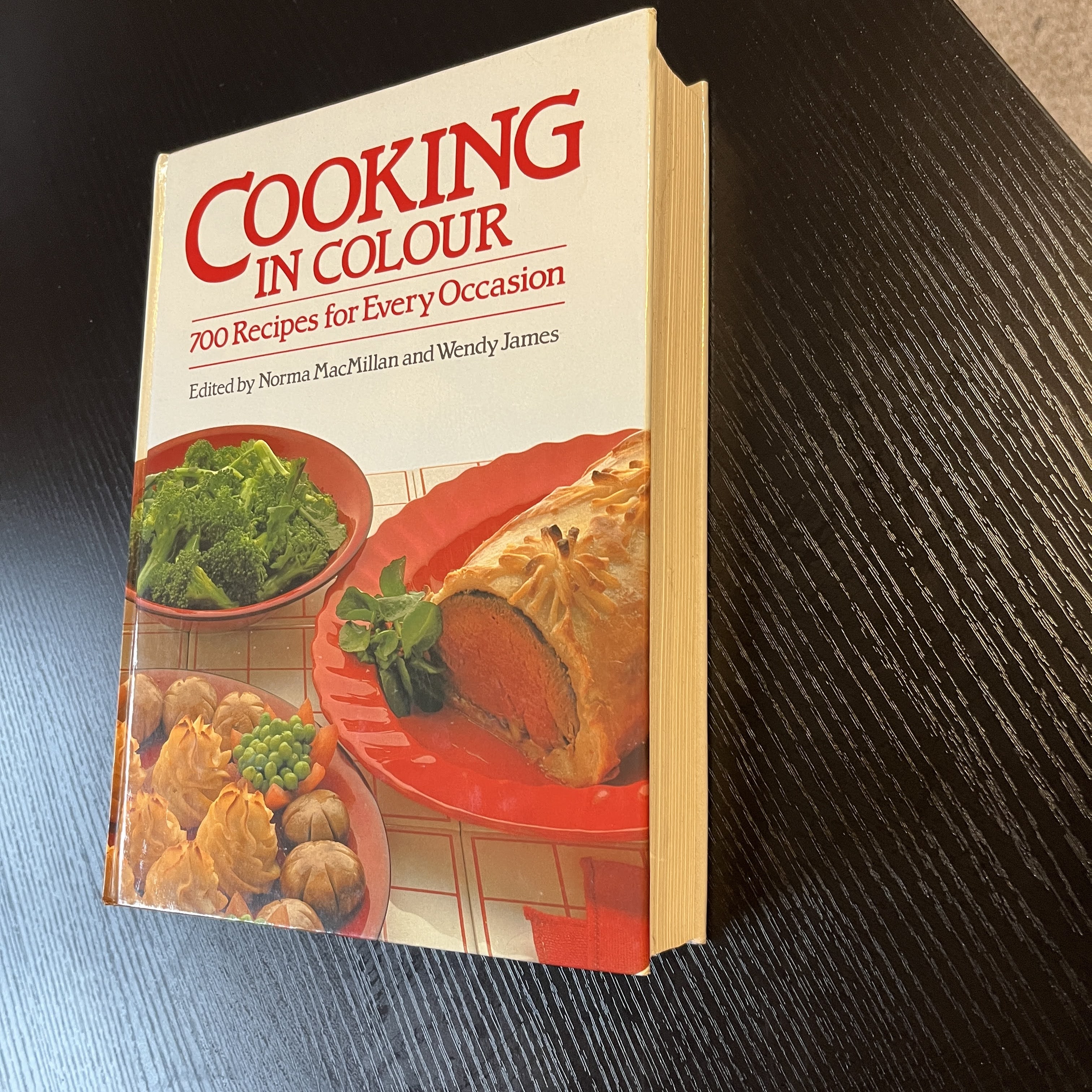 Cooking in Colour: 700 Recipes for Every Occasion — image 3