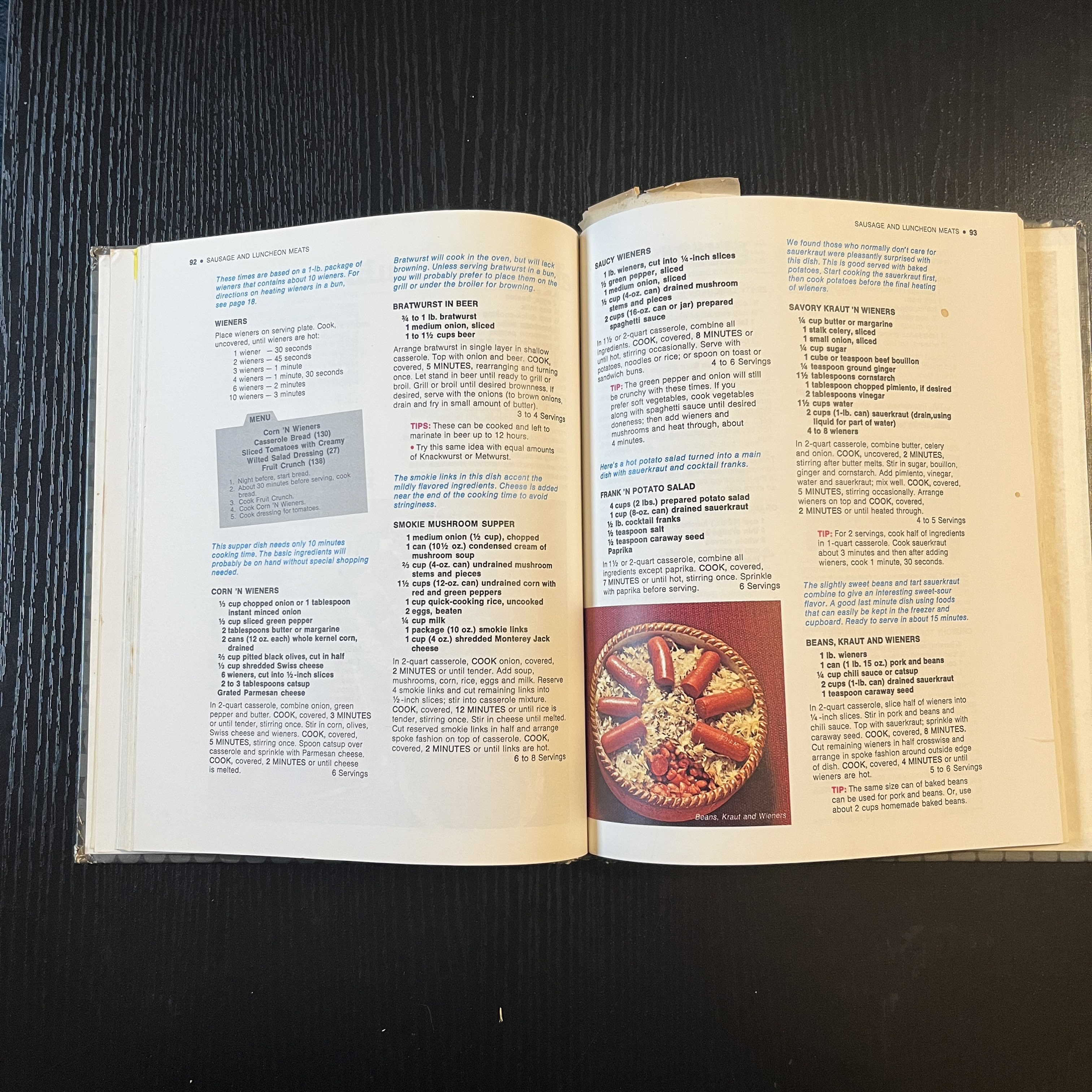 An Exciting New World of Microwave Cooking — image 3