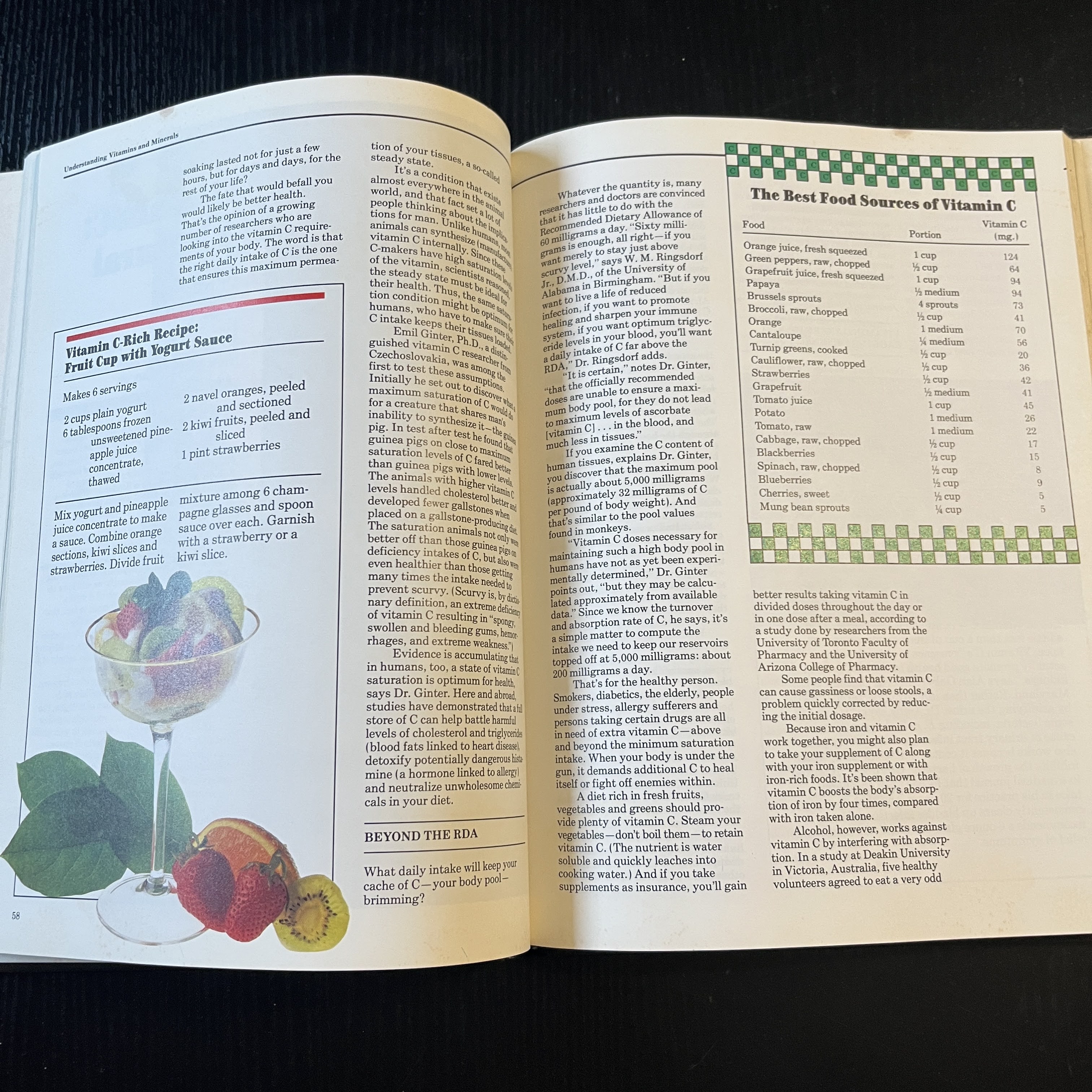 Understanding Vitamins and Minerals — image 3