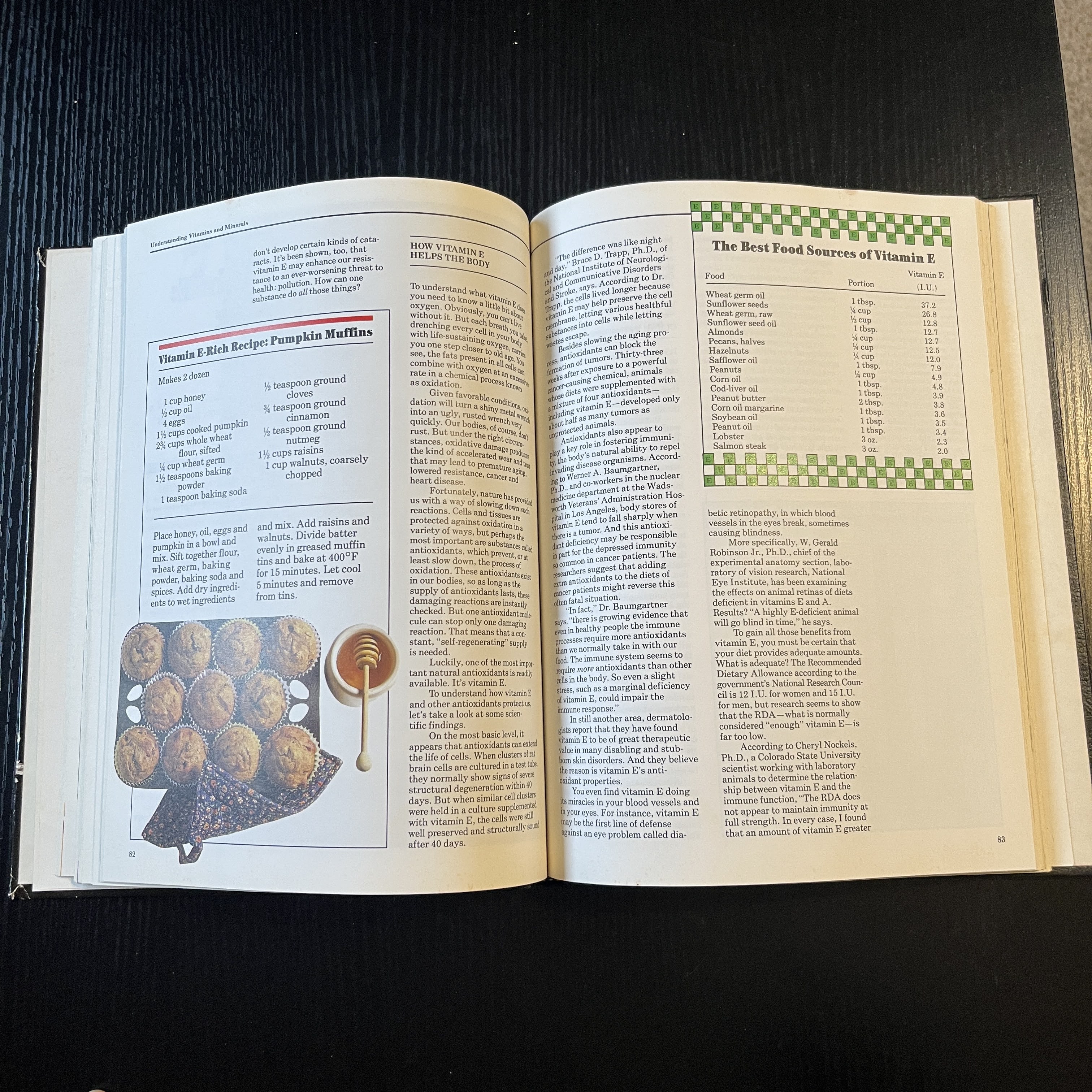 Understanding Vitamins and Minerals — image 4