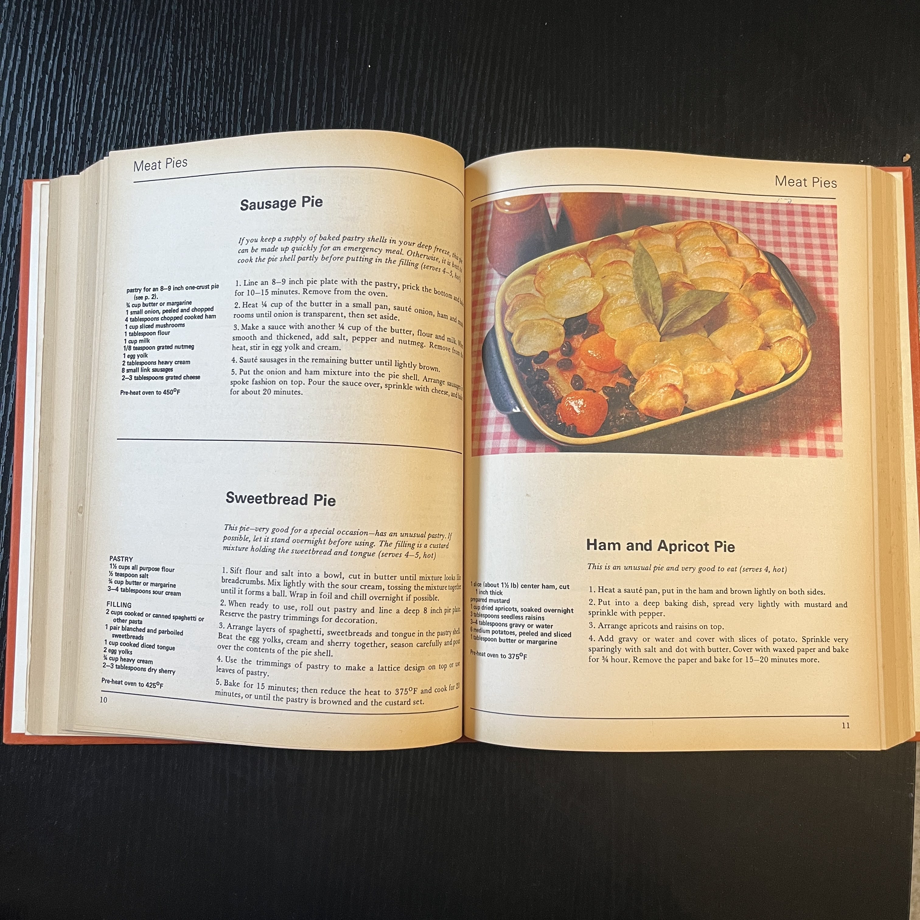 The Complete American Illustrated Cookbook — image 3