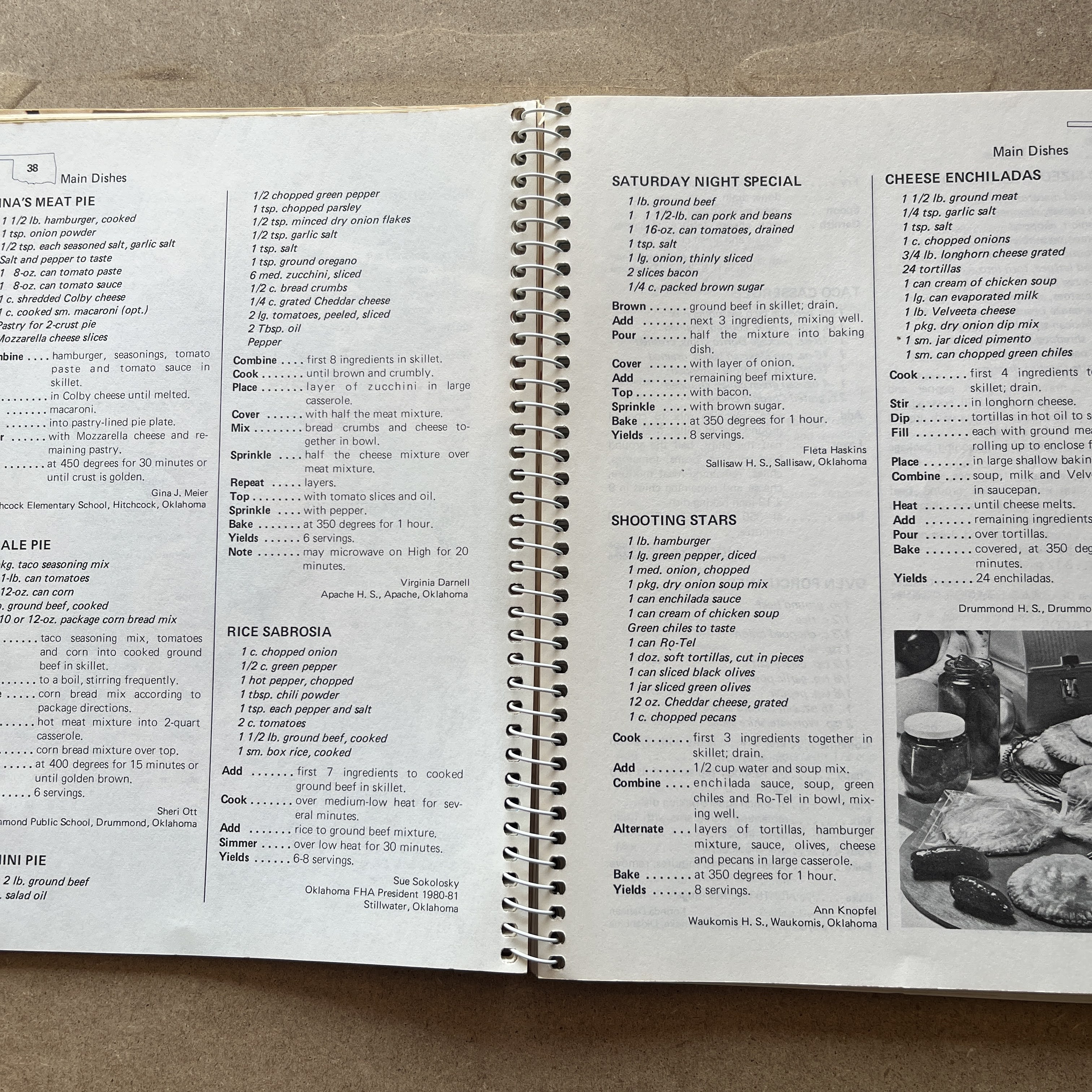 Cooking Up a Storm: An All-Purpose Cookbook — image 2