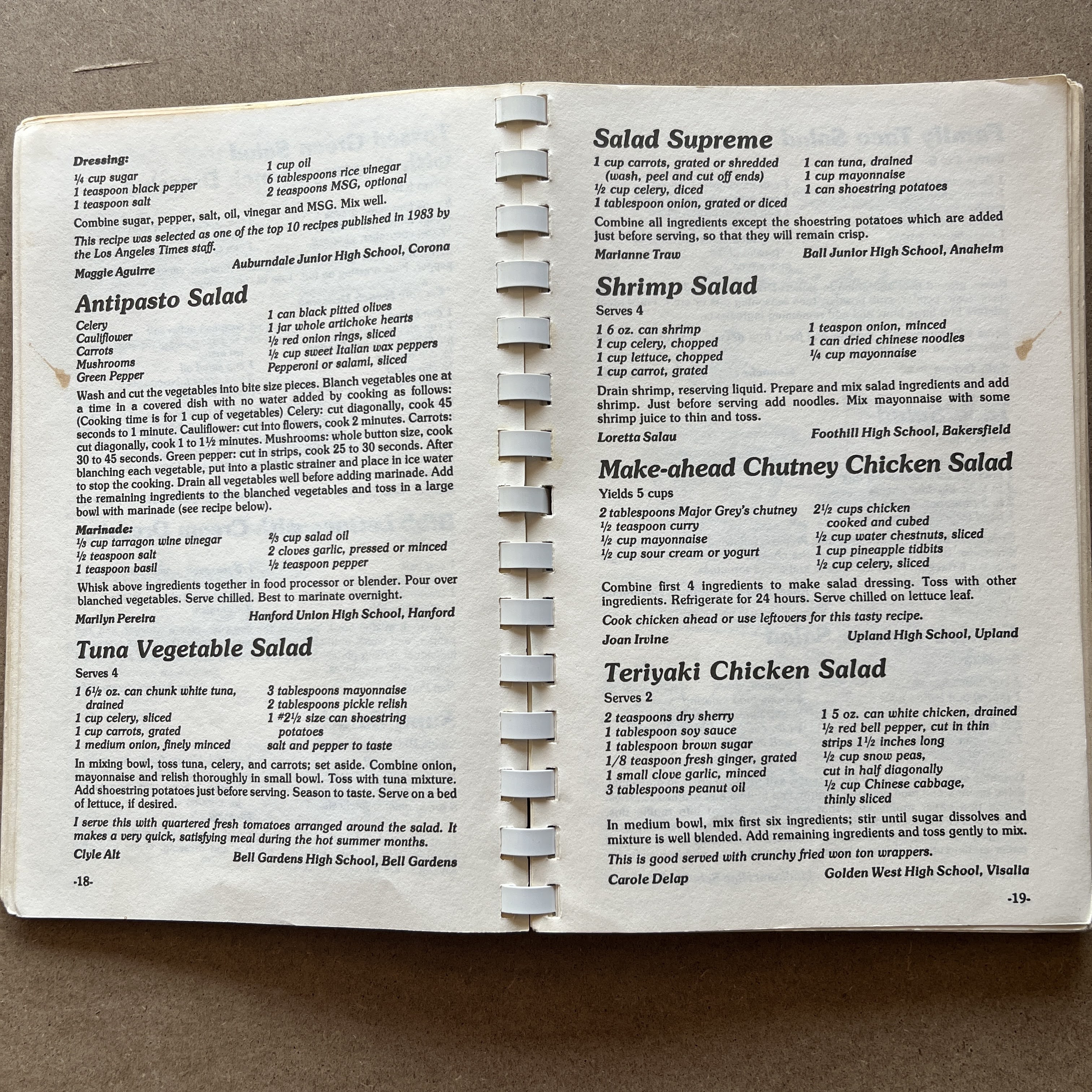 Quick & Easy Recipes — image 2