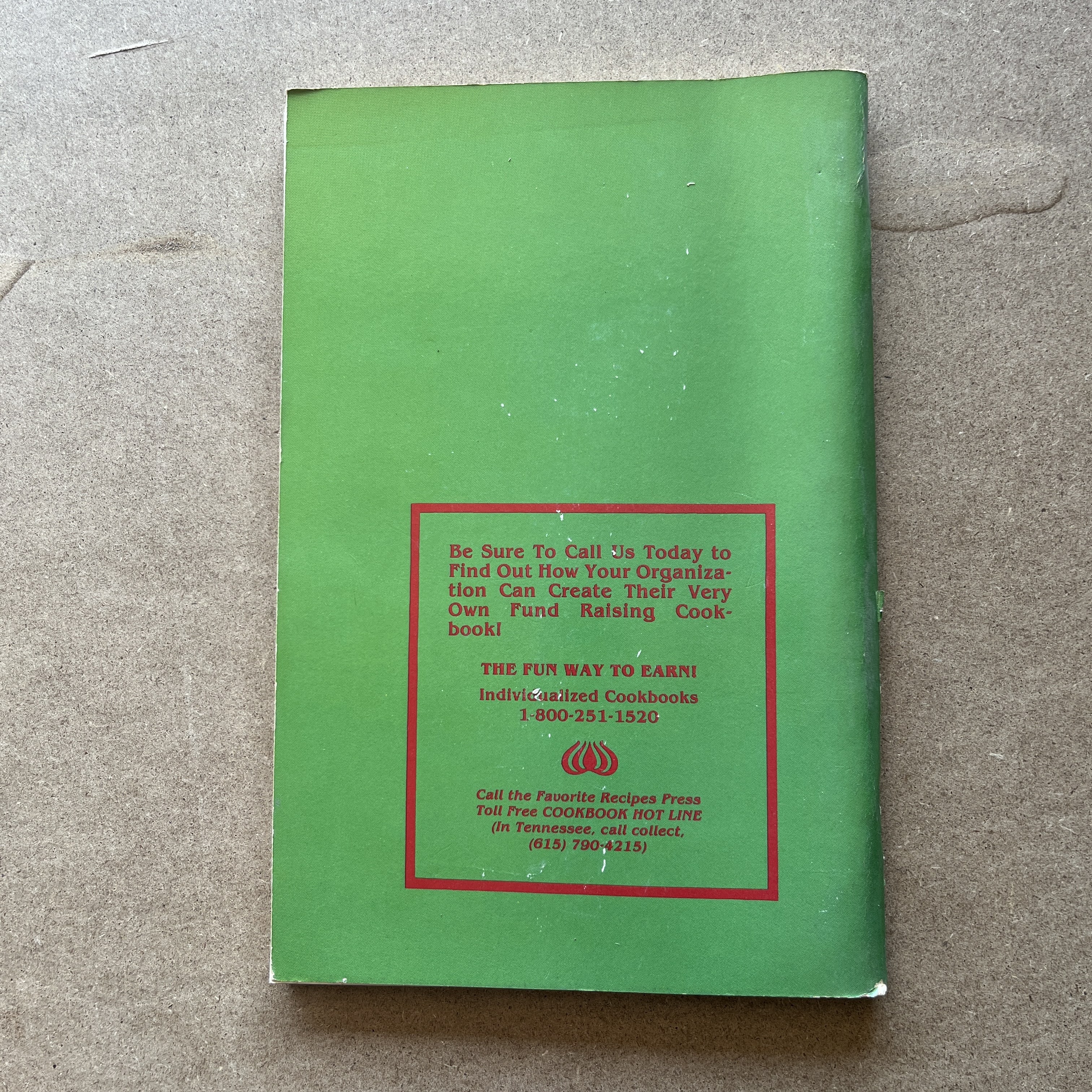 Vintage 1975 Quick & Easy Recipes Cookbook California — image 5