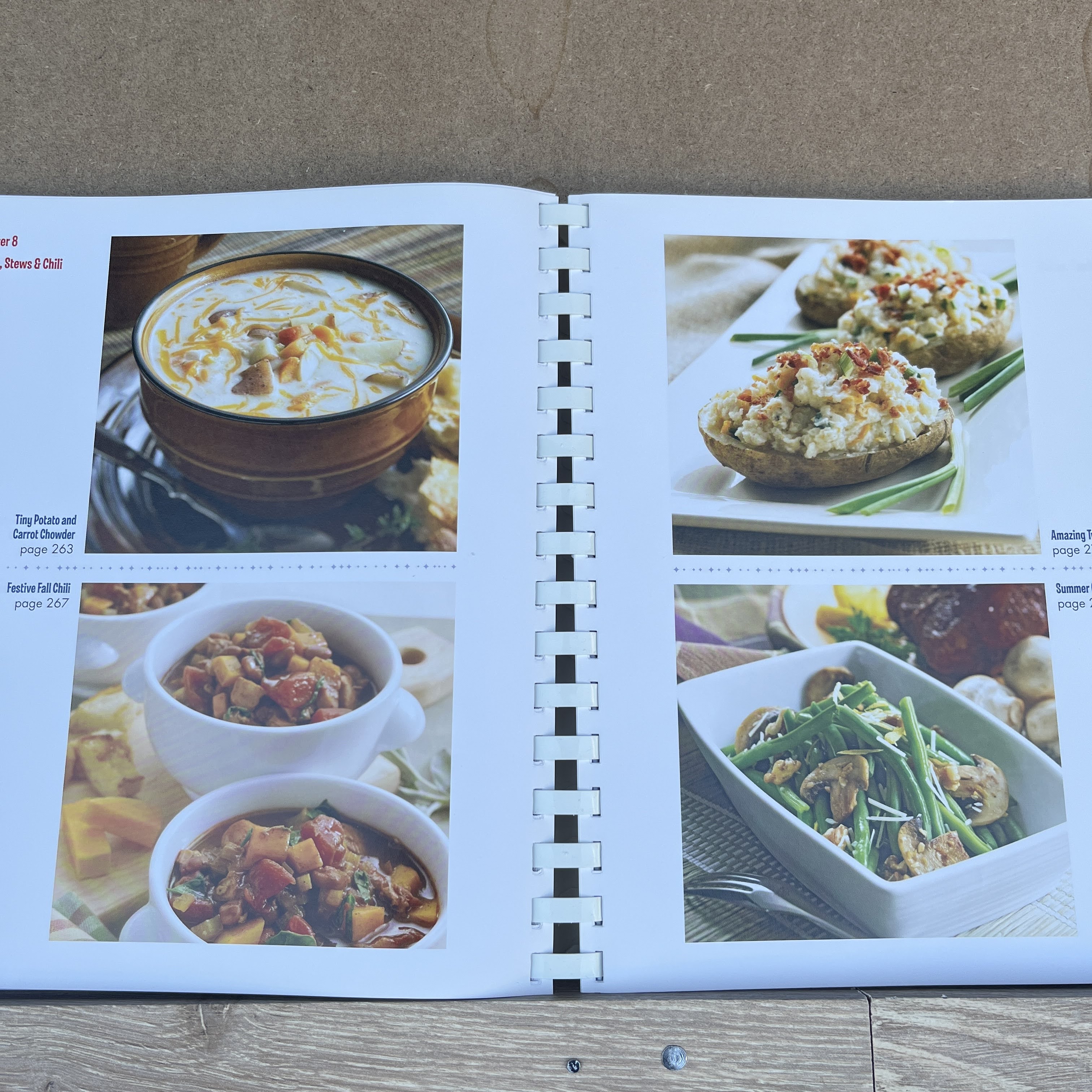 Best of Hometown Cooking — image 3