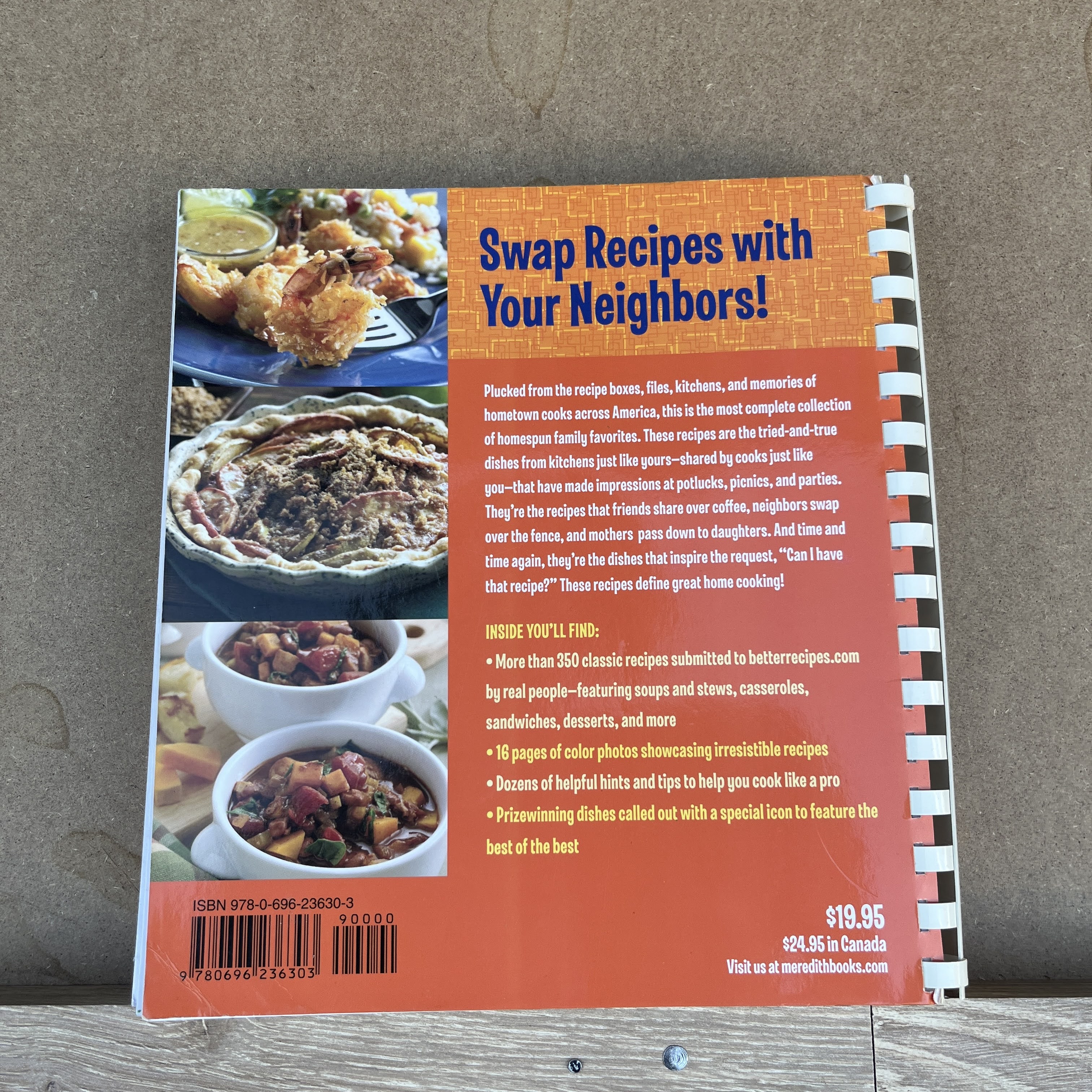 Best of Hometown Cooking — image 5