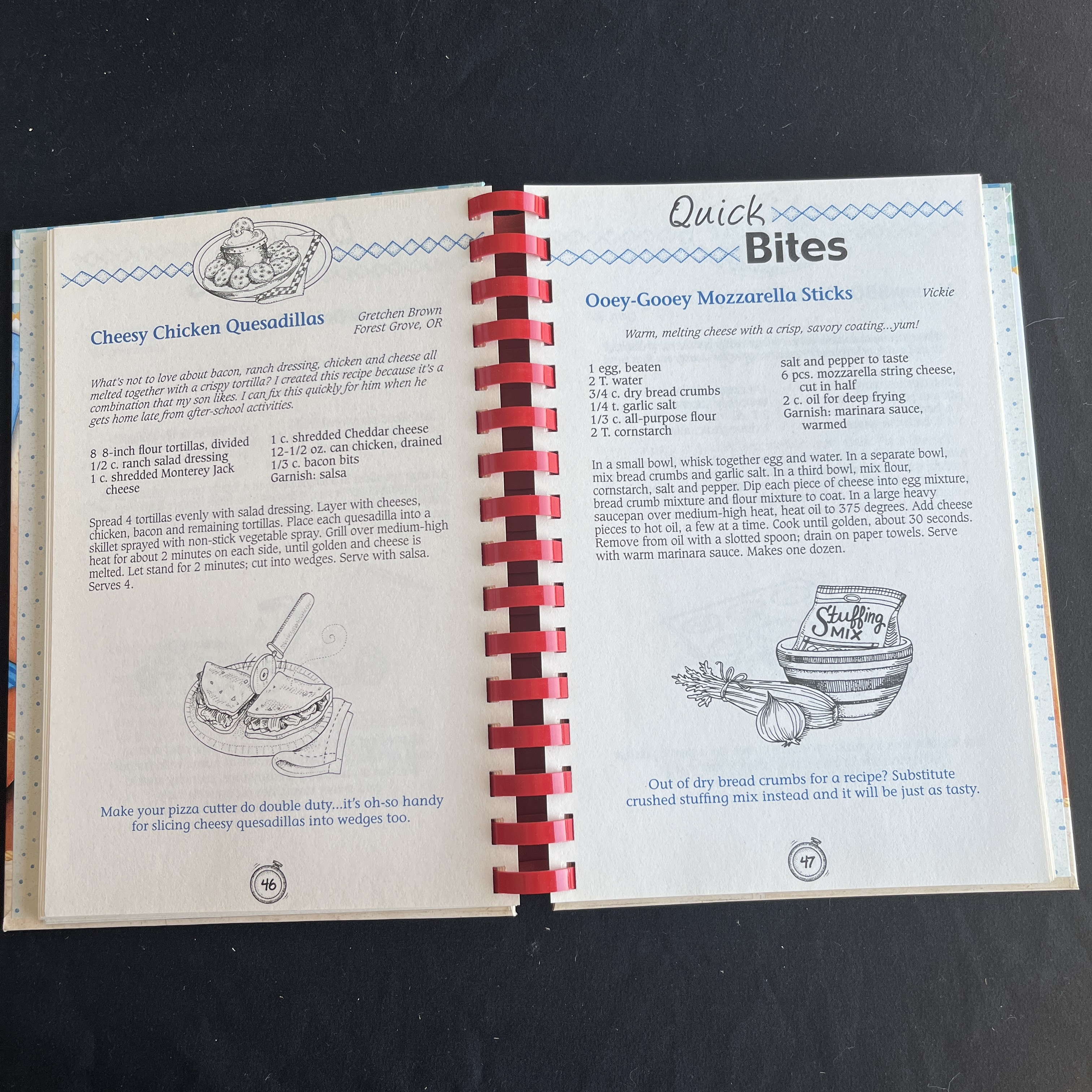 Homestyle in a Hurry — image 3